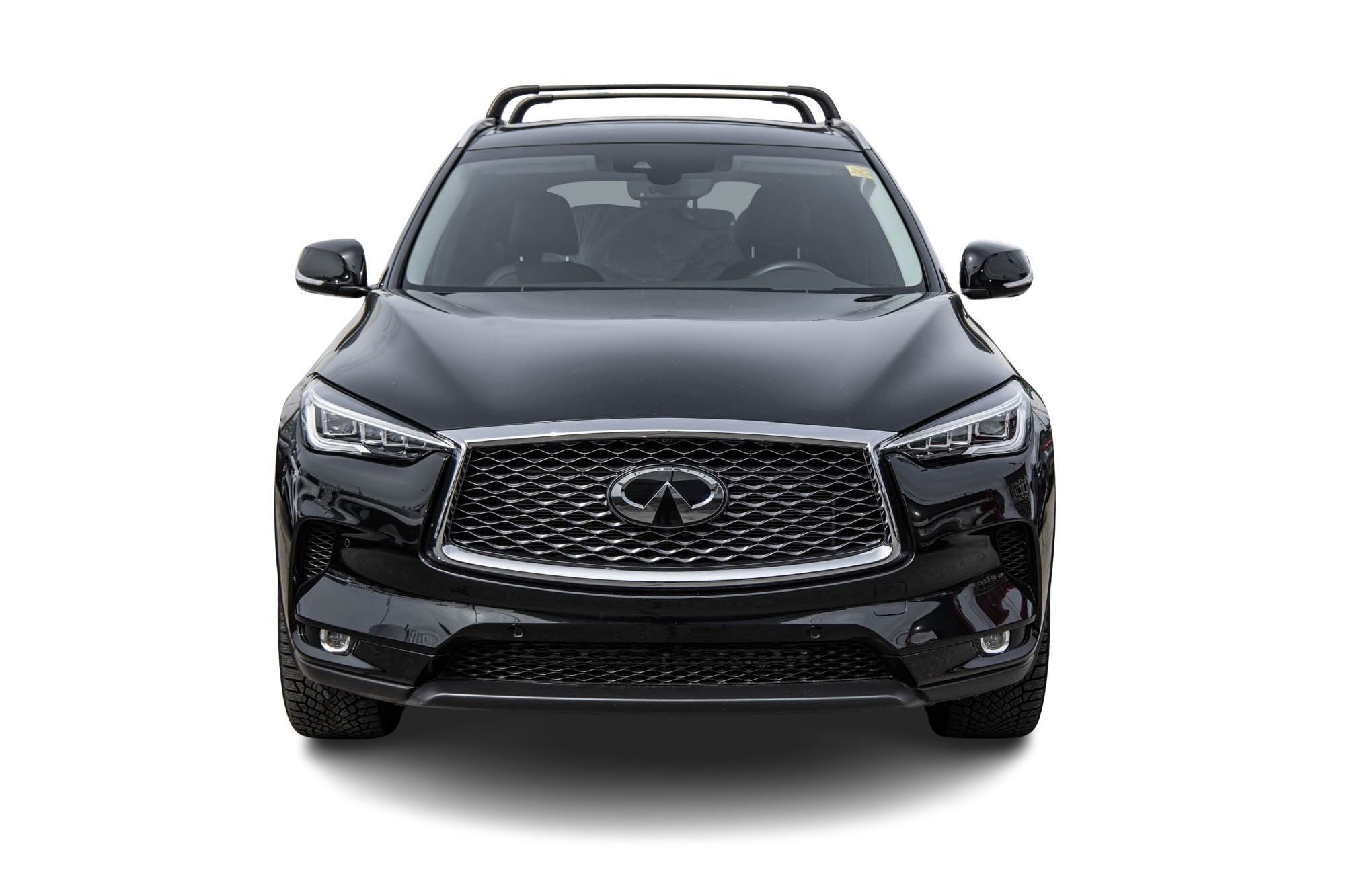 Infiniti QX50  2023 à Pointe-Claire, Québec