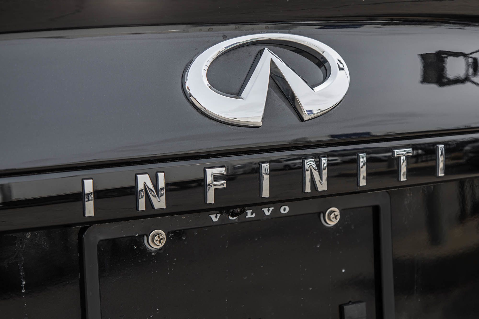 Infiniti QX50  2023 à Pointe-Claire, Québec