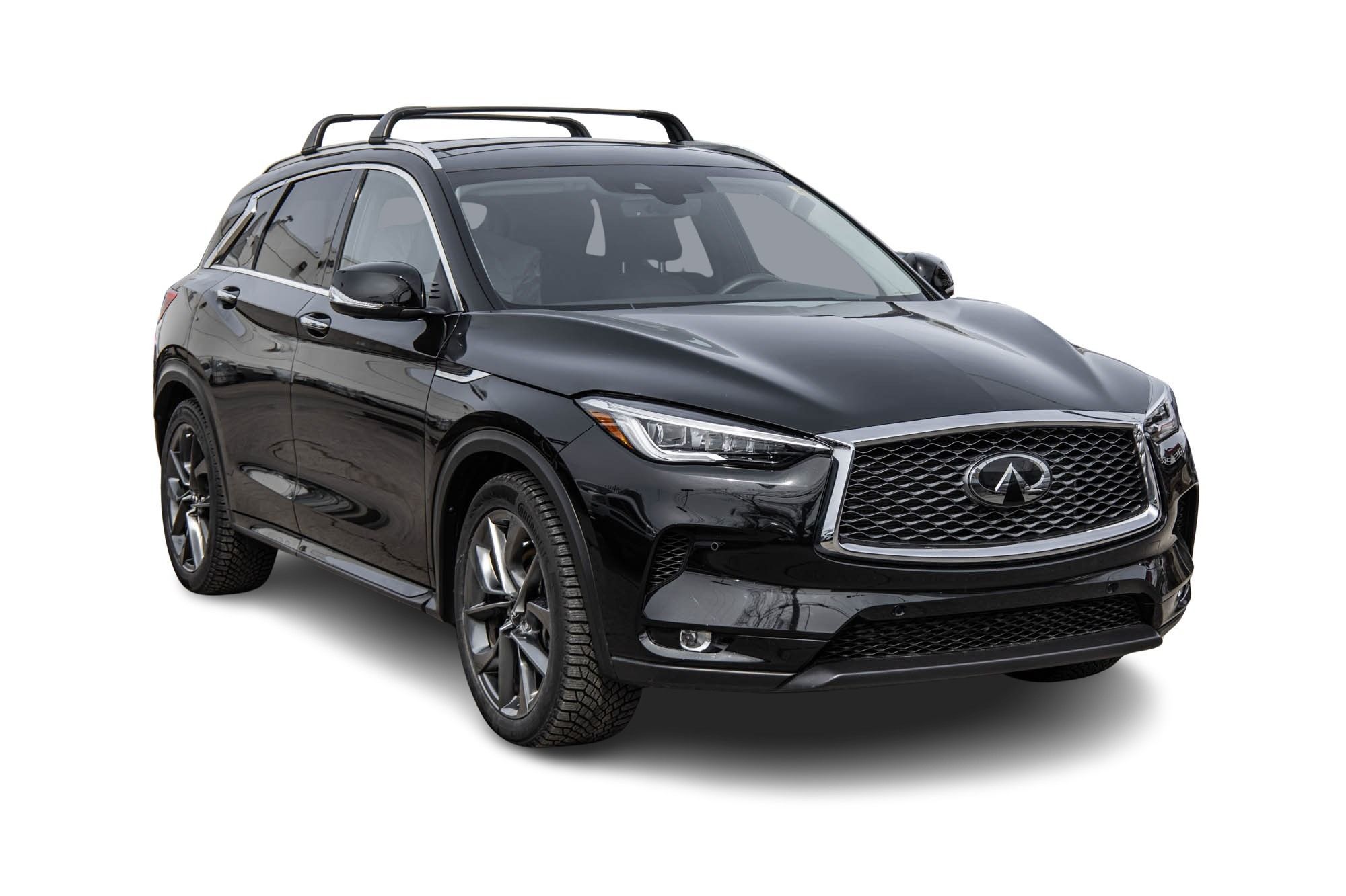 Infiniti QX50  2023 à Pointe-Claire, Québec