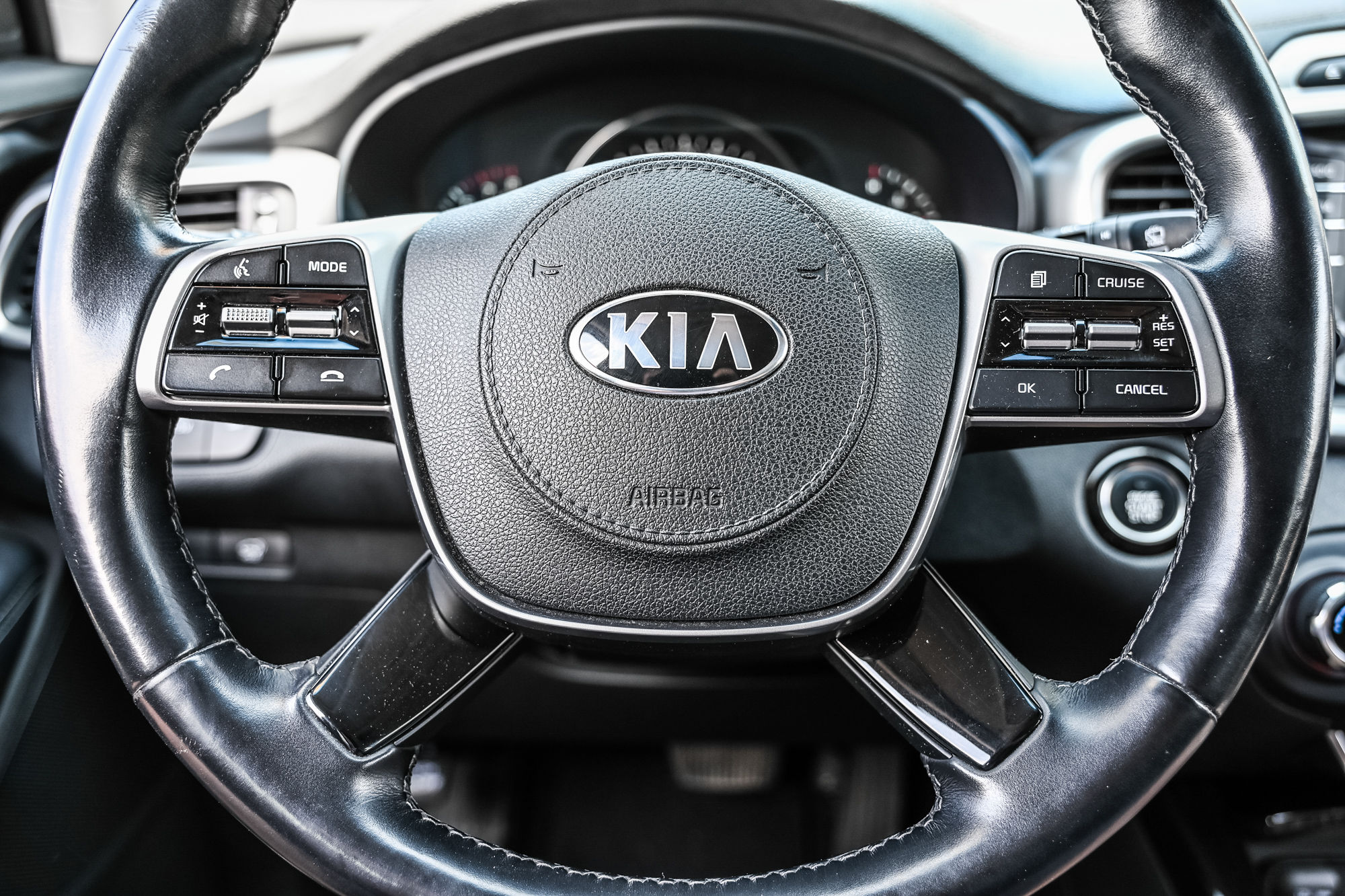 Kia Sorento  2019 à Pointe-Claire, Québec