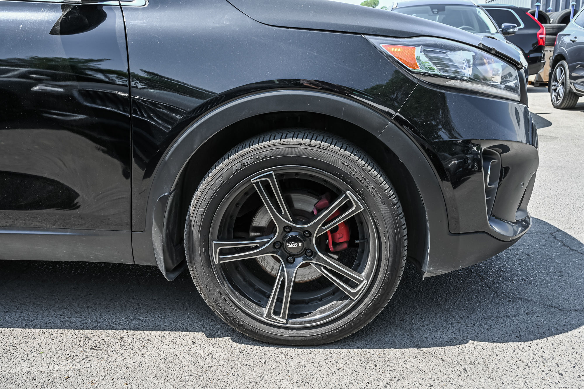 Kia Sorento  2019 à Pointe-Claire, Québec