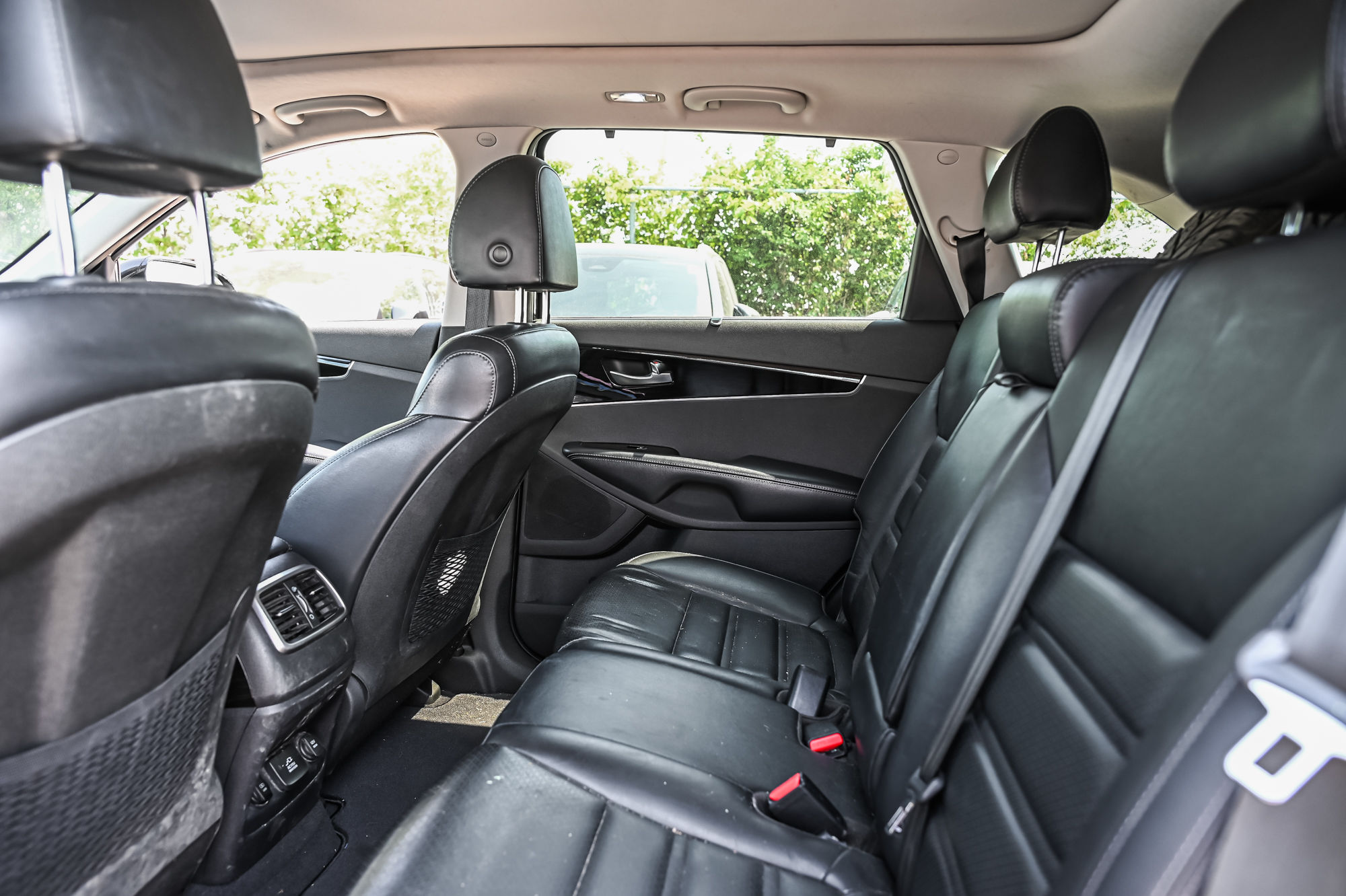 Kia Sorento  2019 à Pointe-Claire, Québec