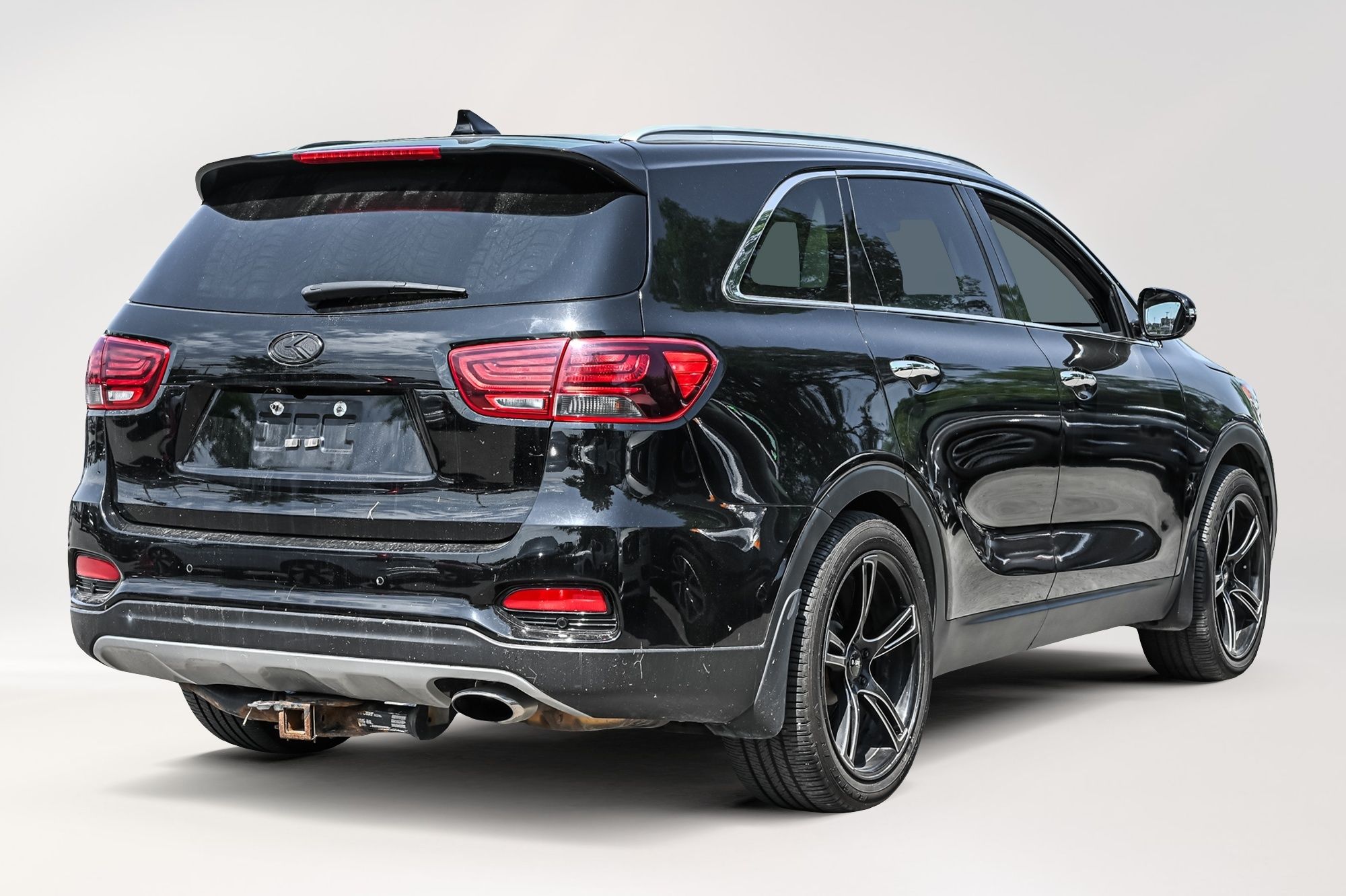 Kia Sorento  2019 à Pointe-Claire, Québec