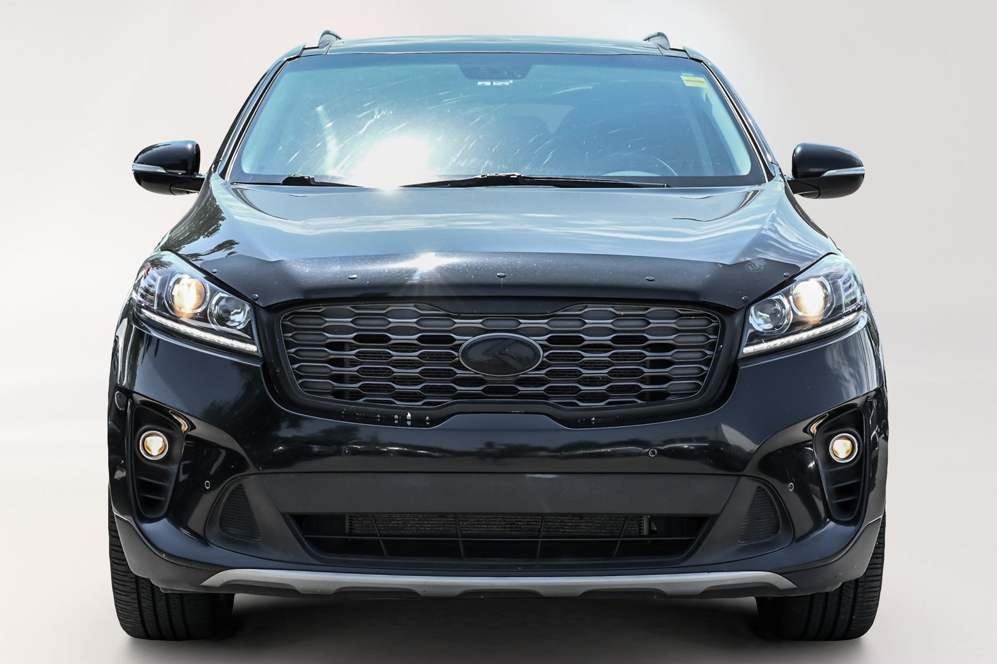 Kia Sorento  2019 à Pointe-Claire, Québec