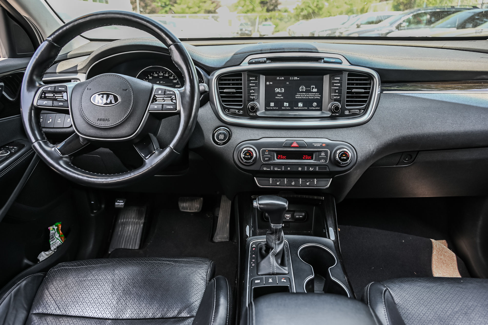 Kia Sorento  2019 à Pointe-Claire, Québec