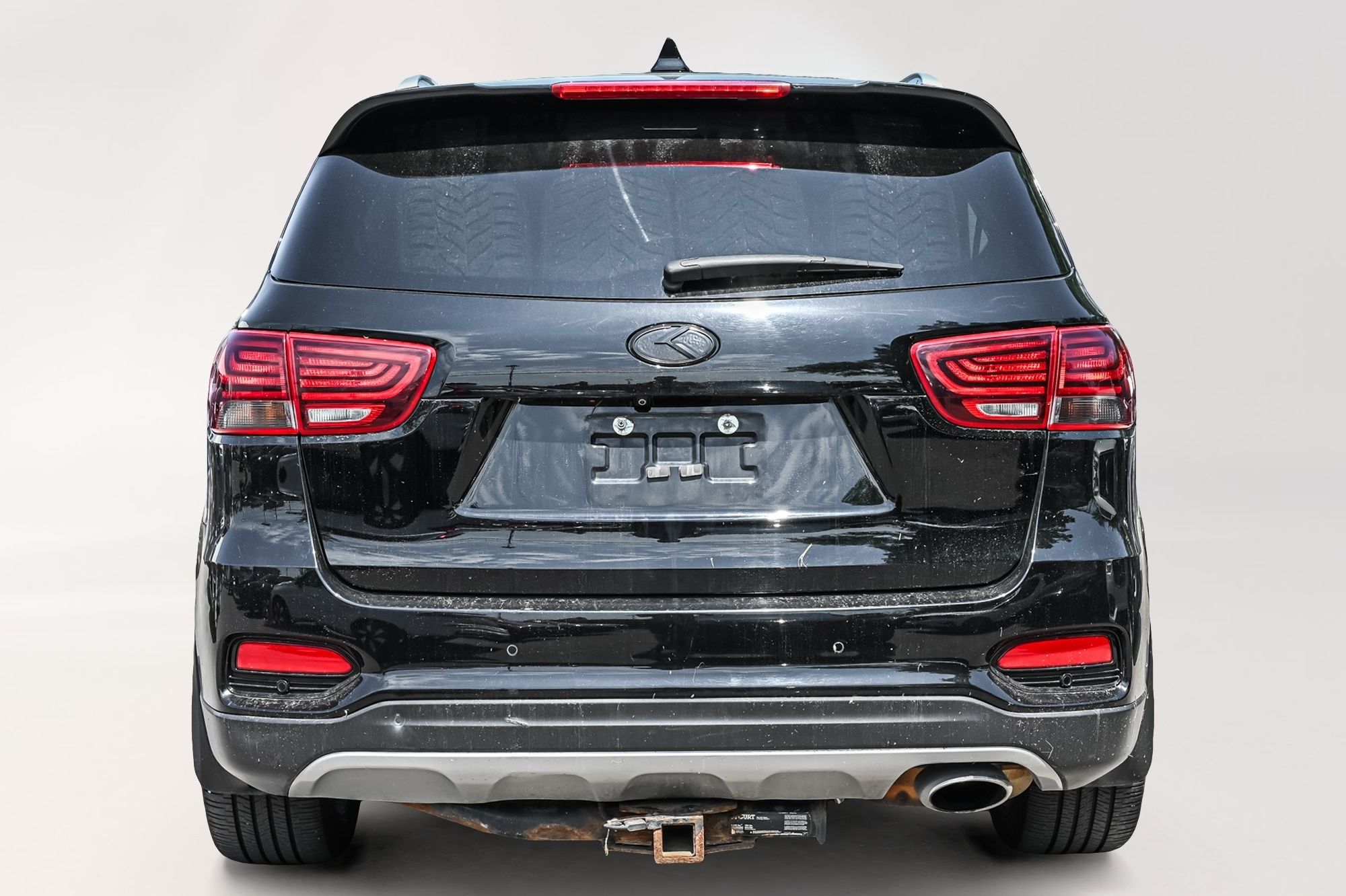 Kia Sorento  2019 à Pointe-Claire, Québec