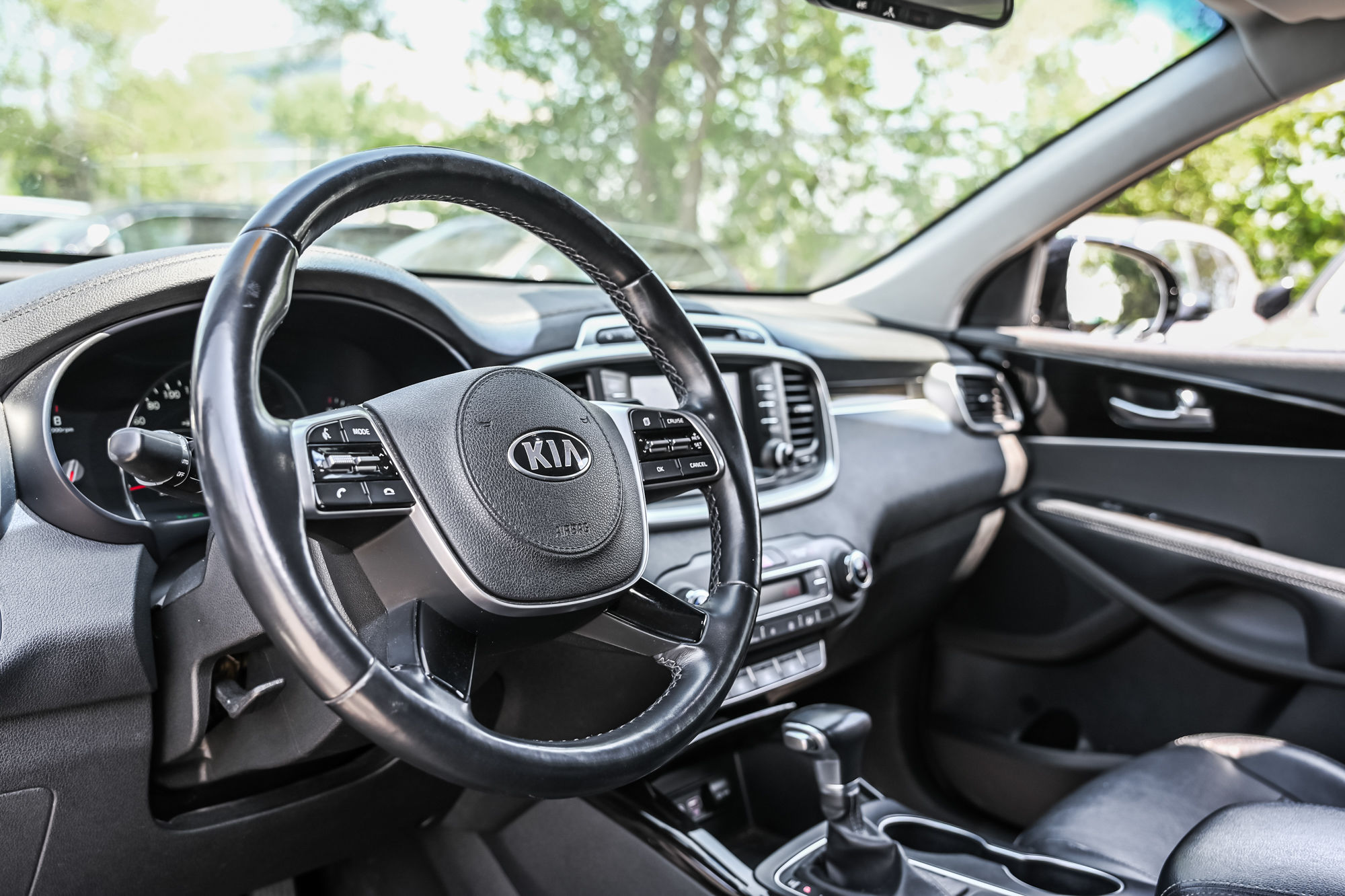 Kia Sorento  2019 à Pointe-Claire, Québec