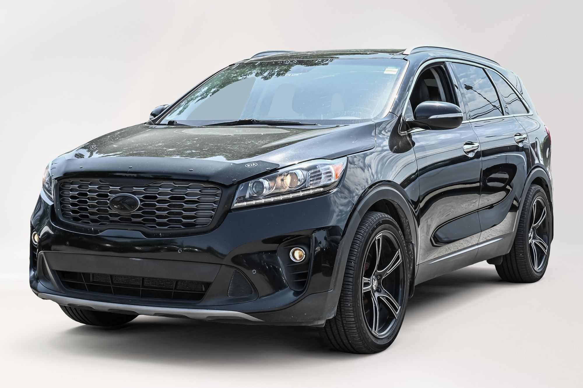 Kia Sorento  2019 à Pointe-Claire, Québec
