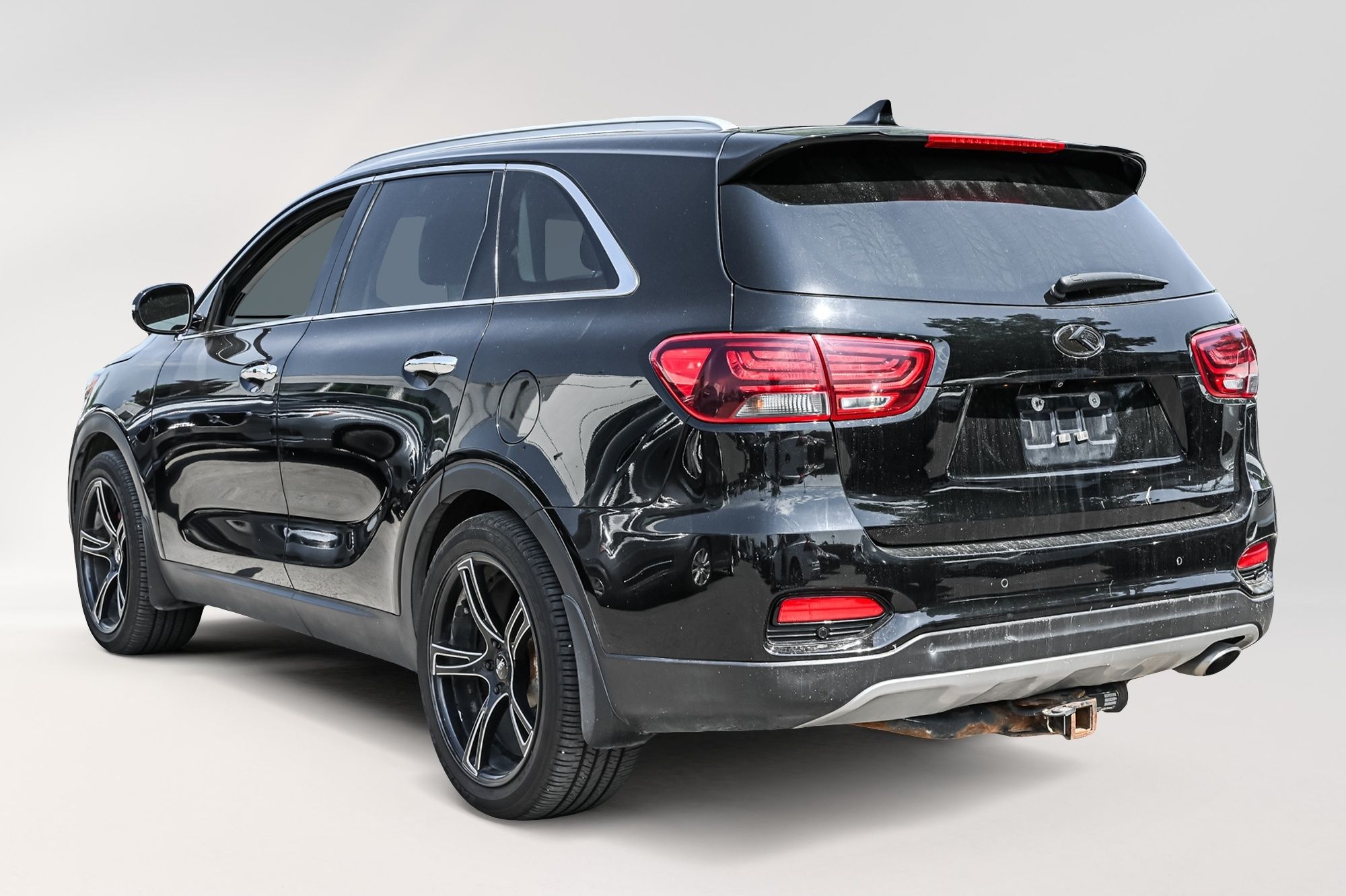 Kia Sorento  2019 à Pointe-Claire, Québec