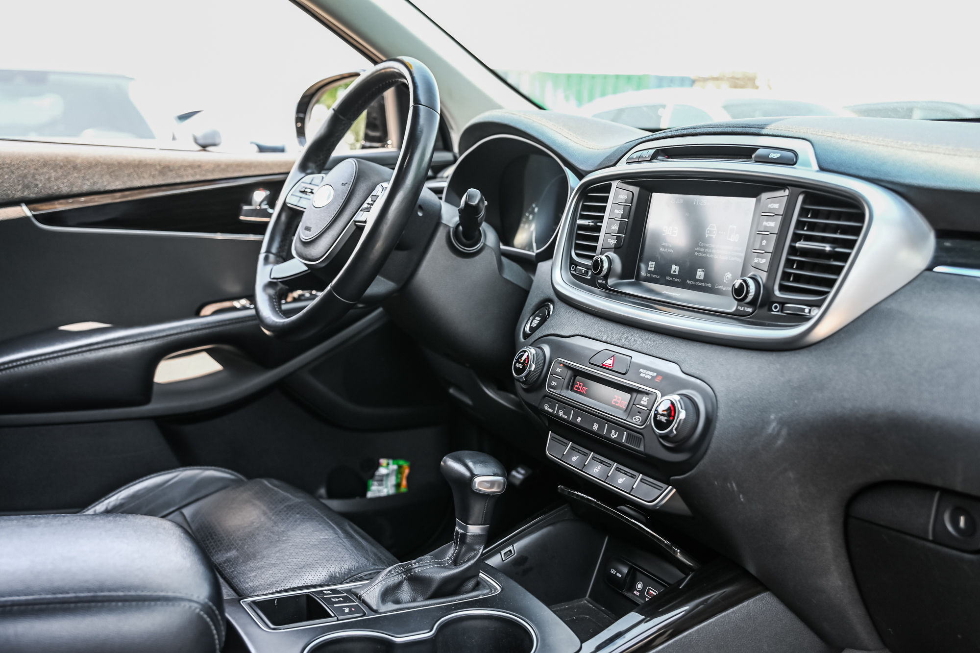 Kia Sorento  2019 à Pointe-Claire, Québec