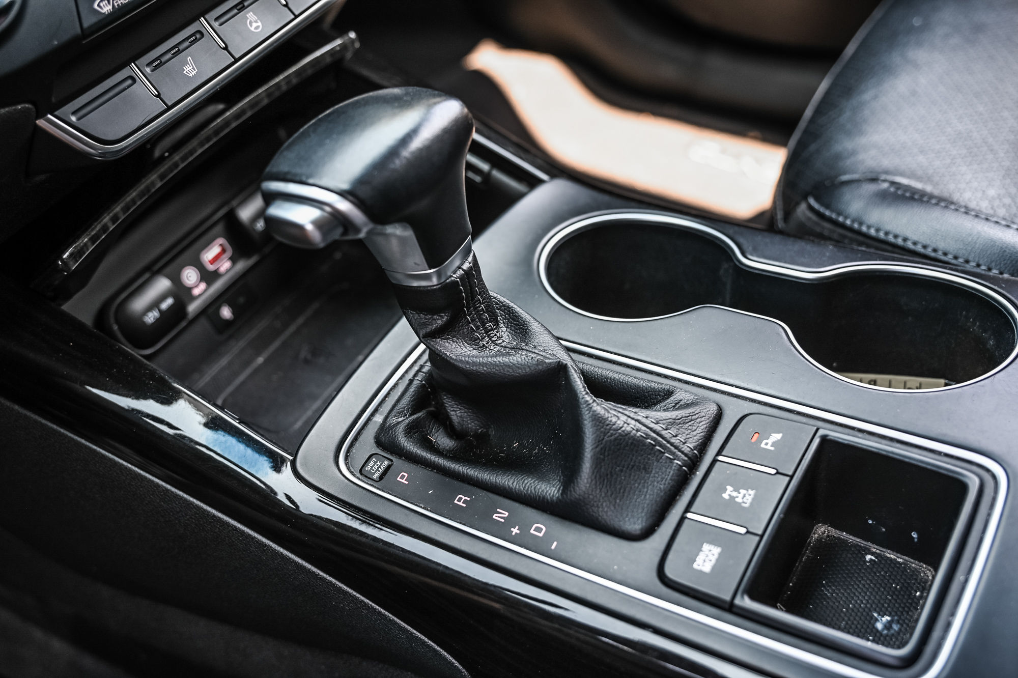 Kia Sorento  2019 à Pointe-Claire, Québec