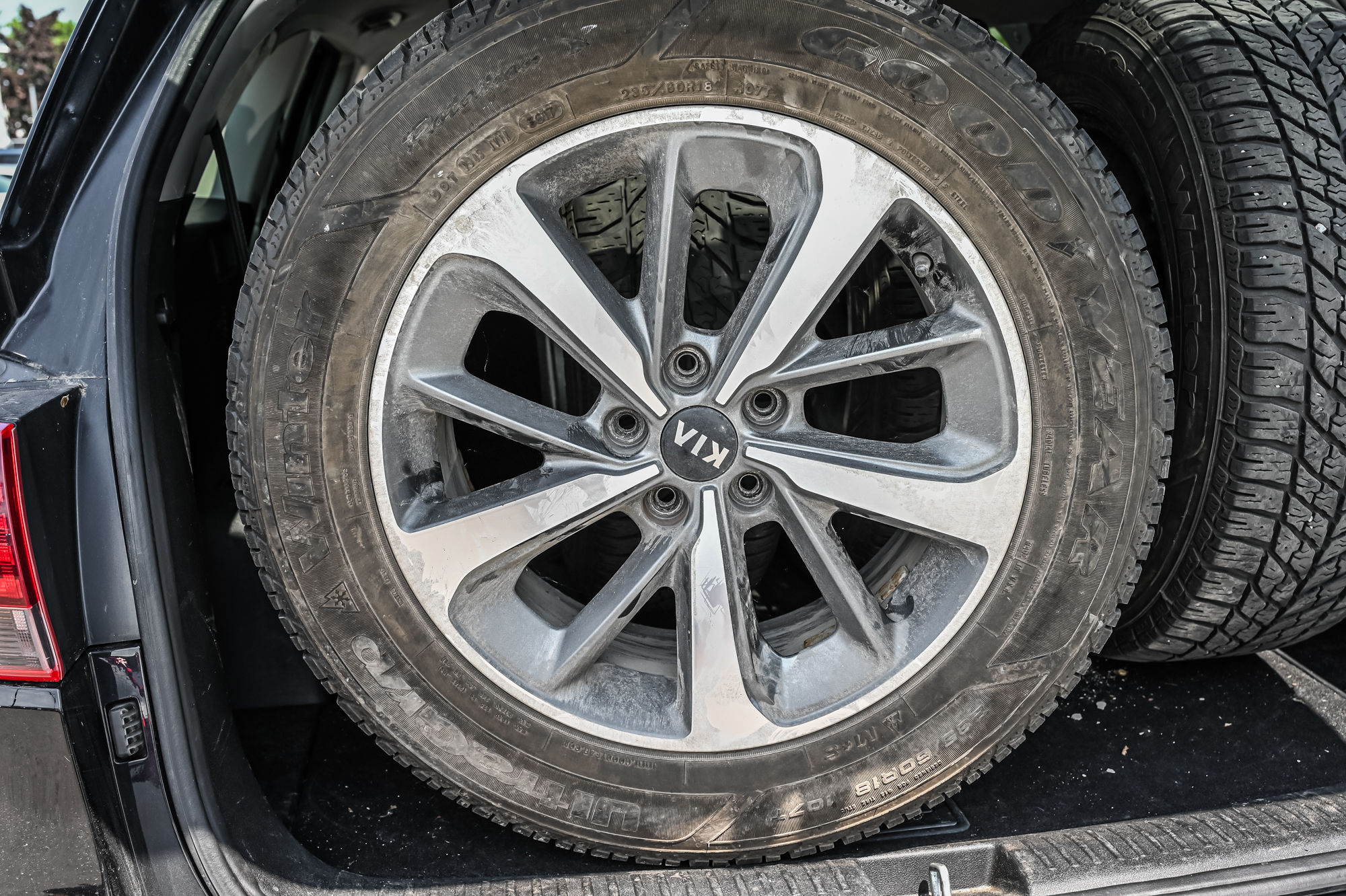 Kia Sorento  2019 à Pointe-Claire, Québec