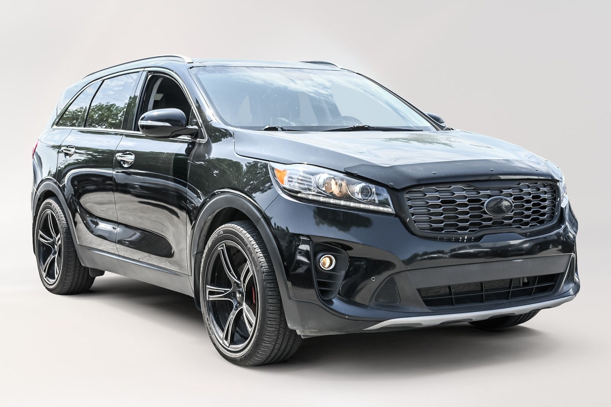Kia Sorento  2019 à Pointe-Claire, Québec