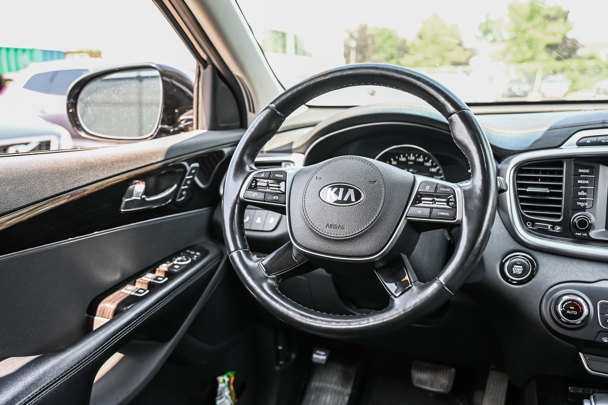 Kia Sorento  2019 à Pointe-Claire, Québec