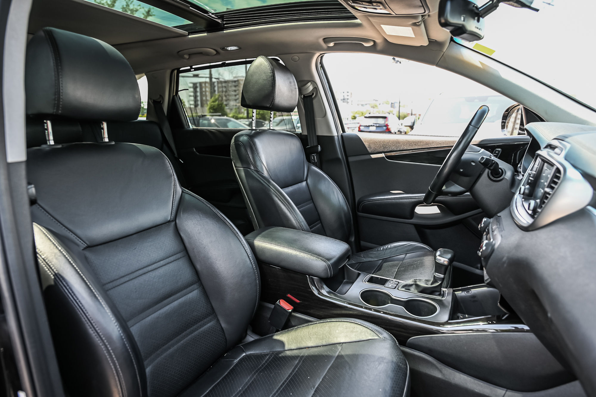 Kia Sorento  2019 à Pointe-Claire, Québec
