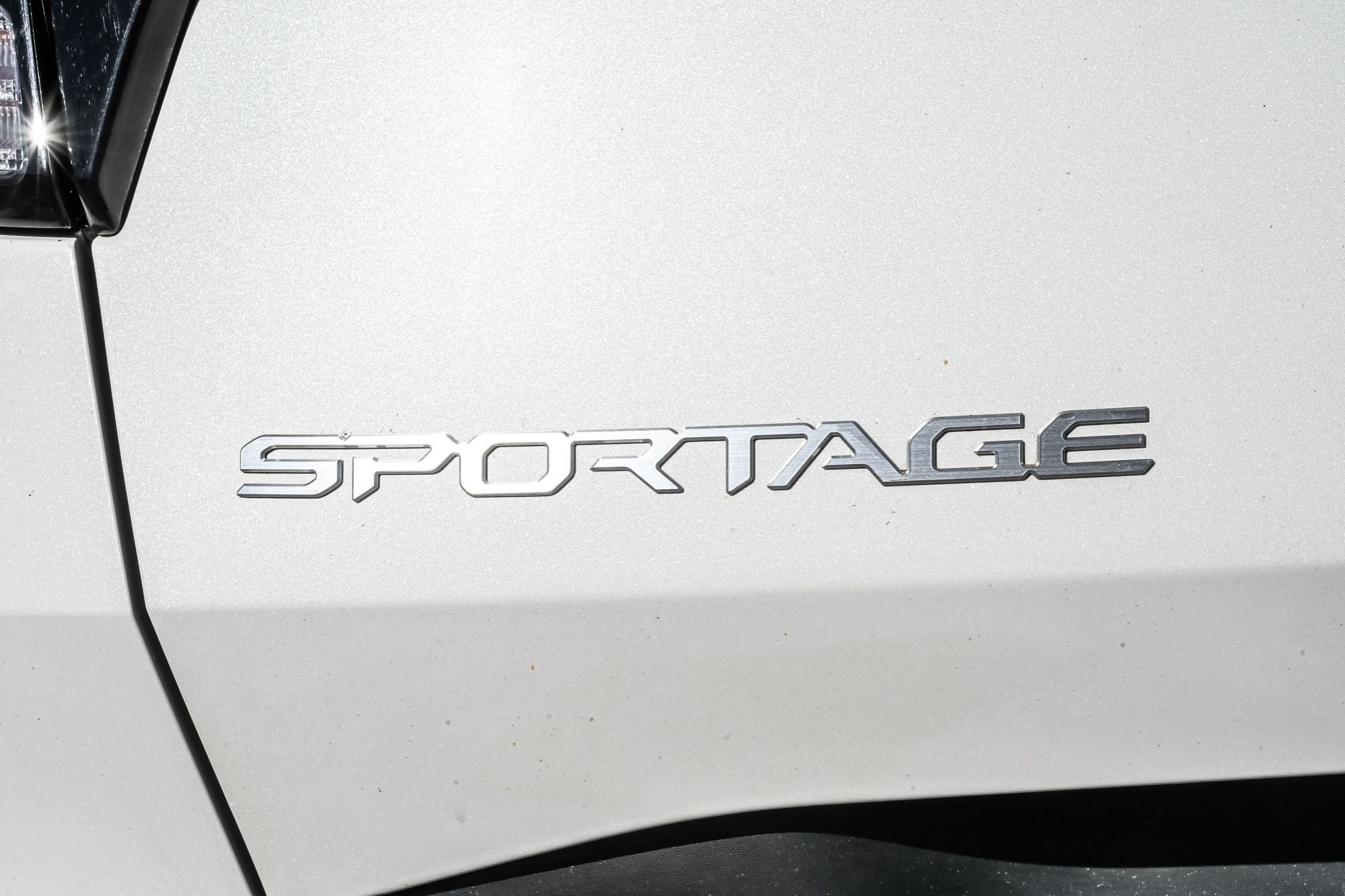 2023 Kia Sportage in Pointe-Claire, Quebec