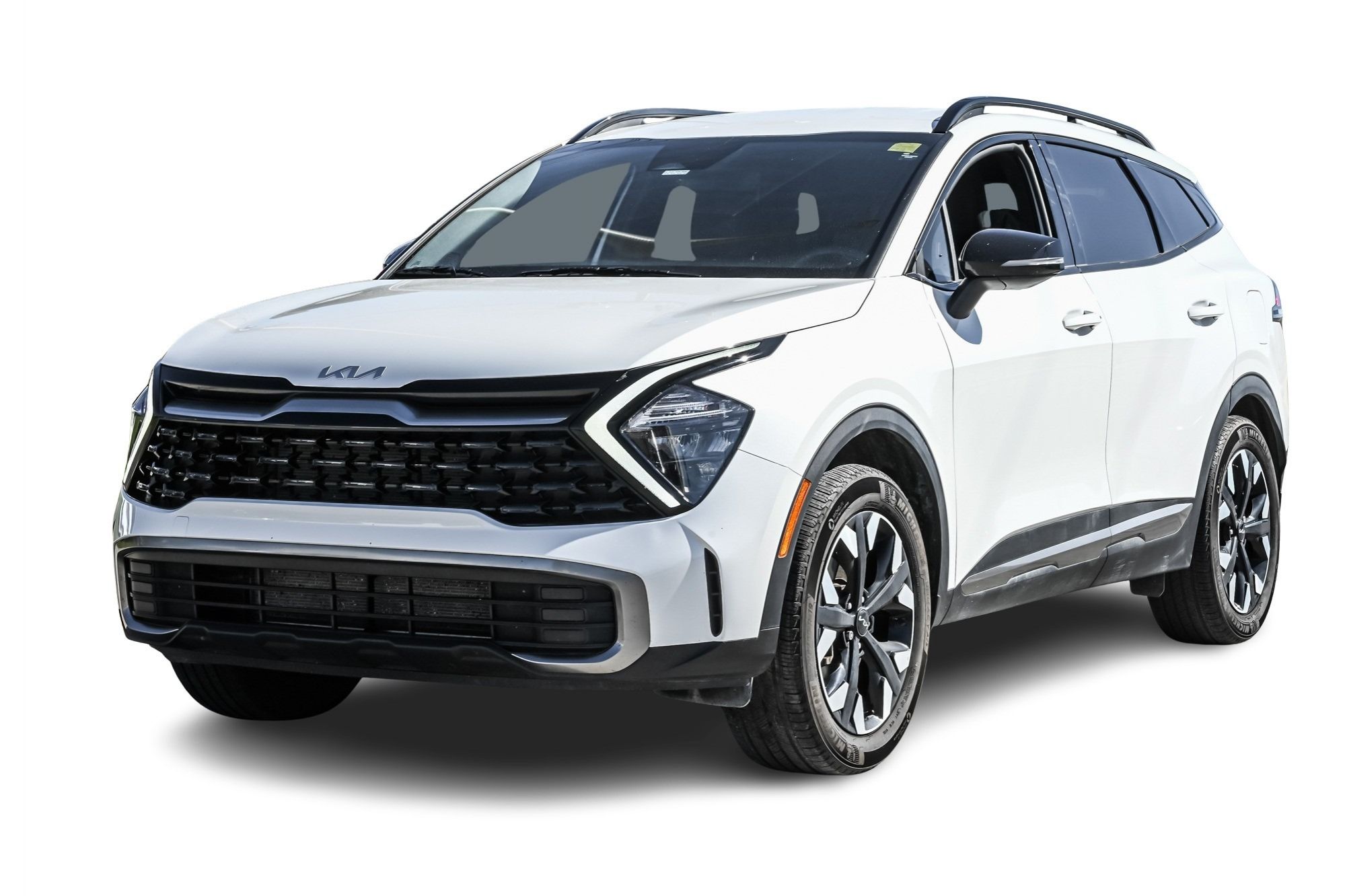 2023 Kia Sportage in Pointe-Claire, Quebec