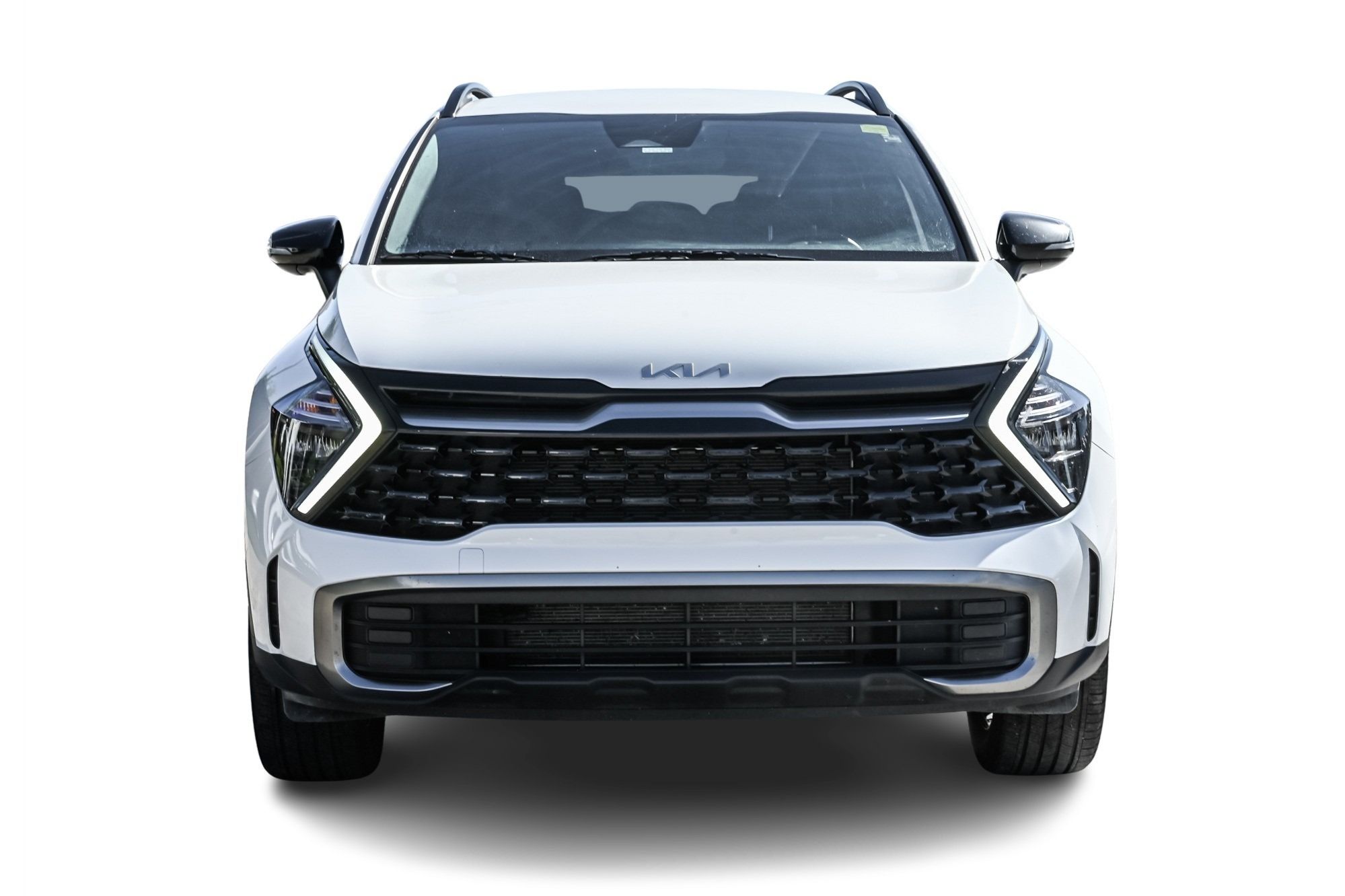 2023 Kia Sportage in Pointe-Claire, Quebec