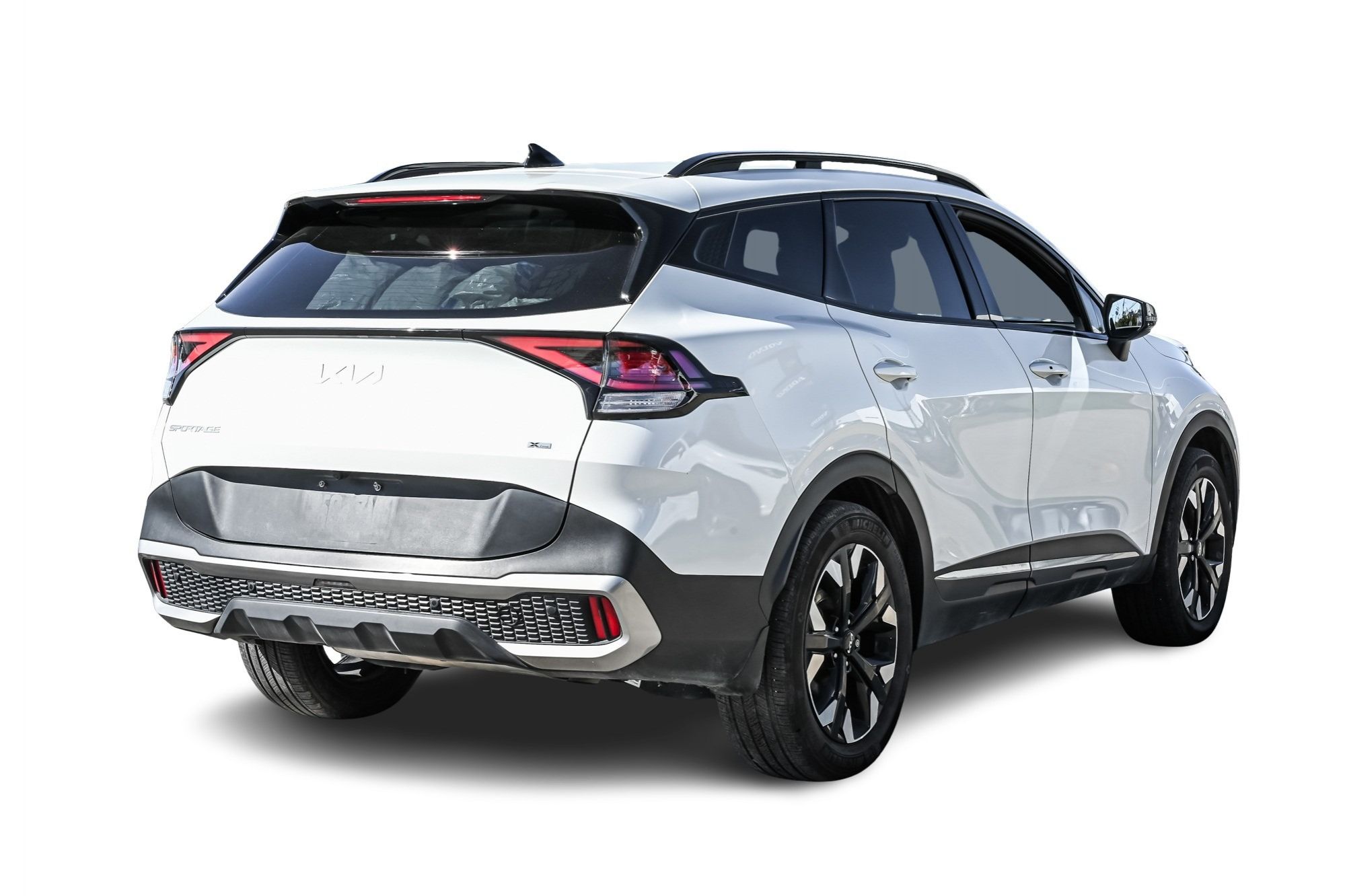2023 Kia Sportage in Pointe-Claire, Quebec