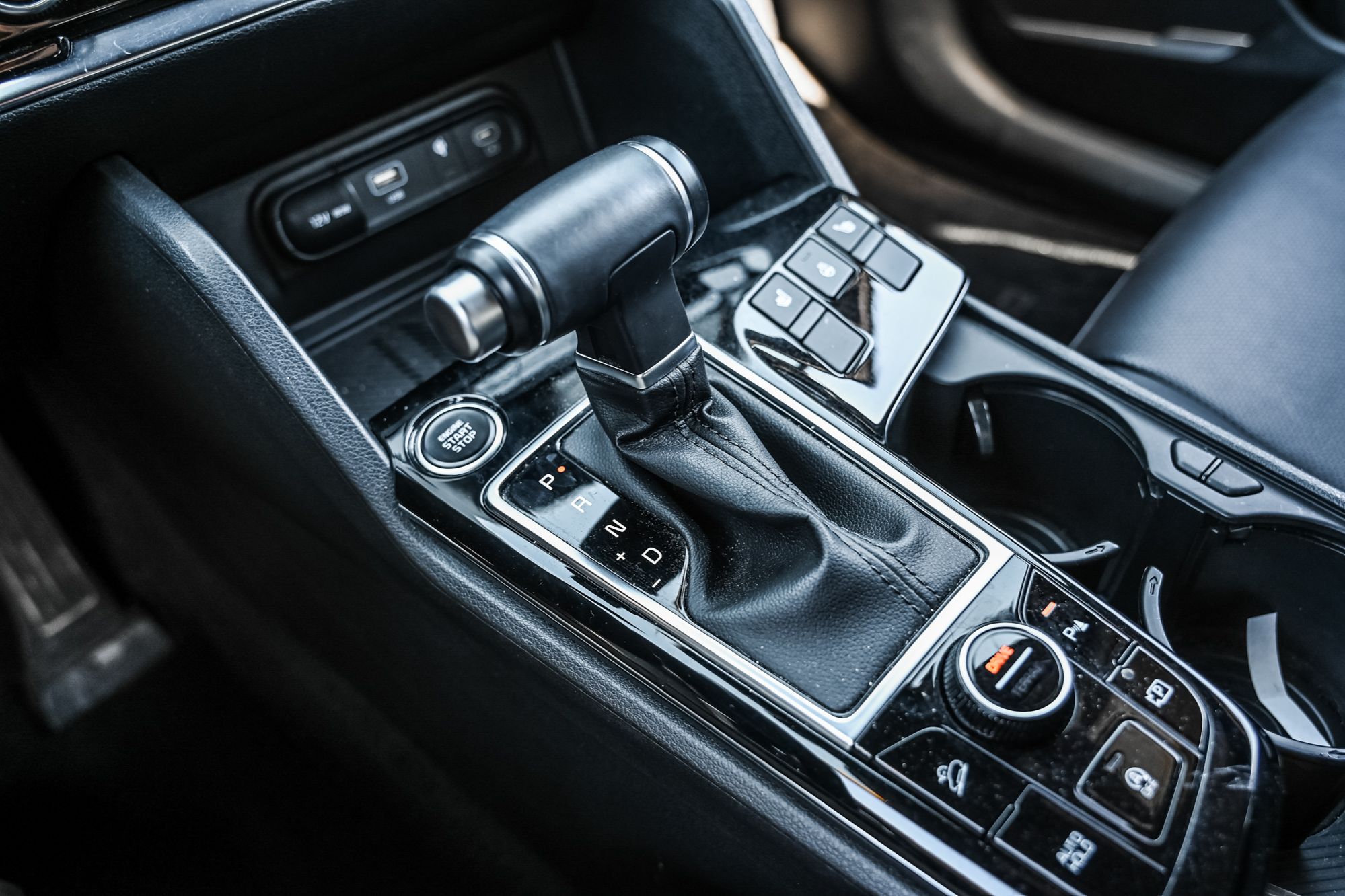 2023 Kia Sportage in Pointe-Claire, Quebec