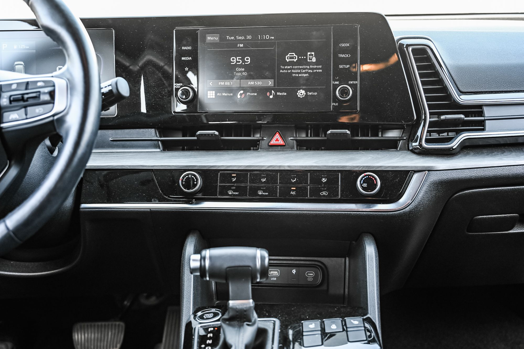 2023 Kia Sportage in Pointe-Claire, Quebec