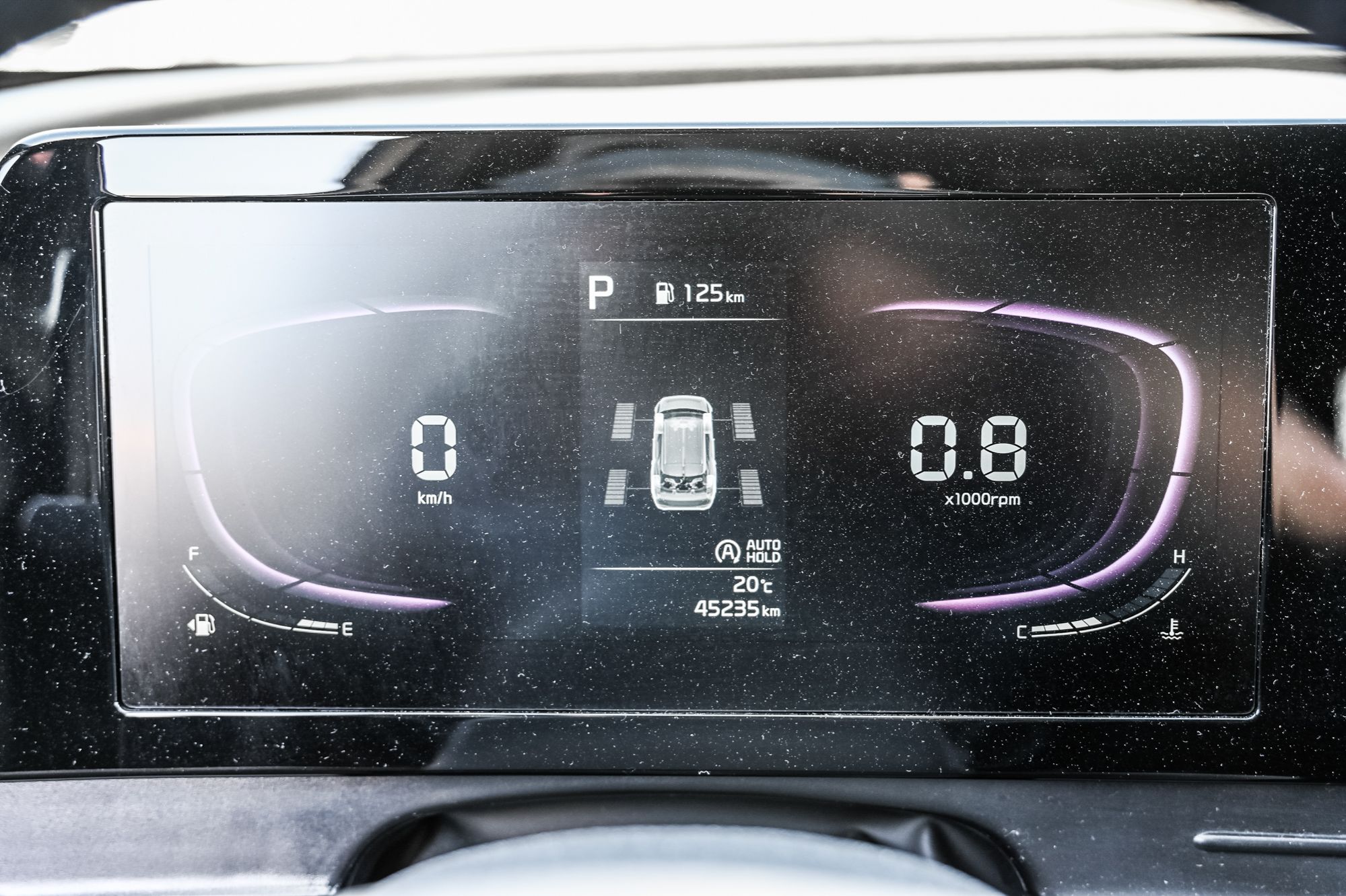 2023 Kia Sportage in Pointe-Claire, Quebec