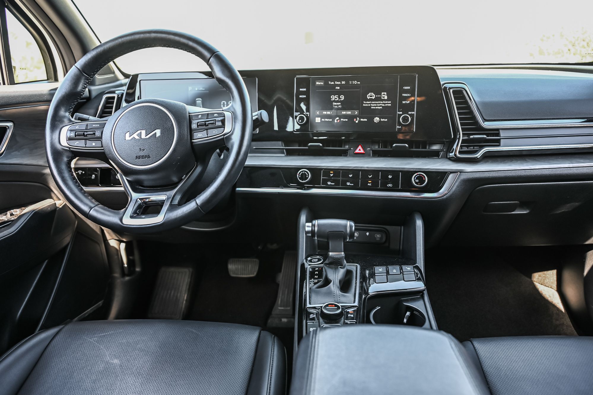 2023 Kia Sportage in Pointe-Claire, Quebec