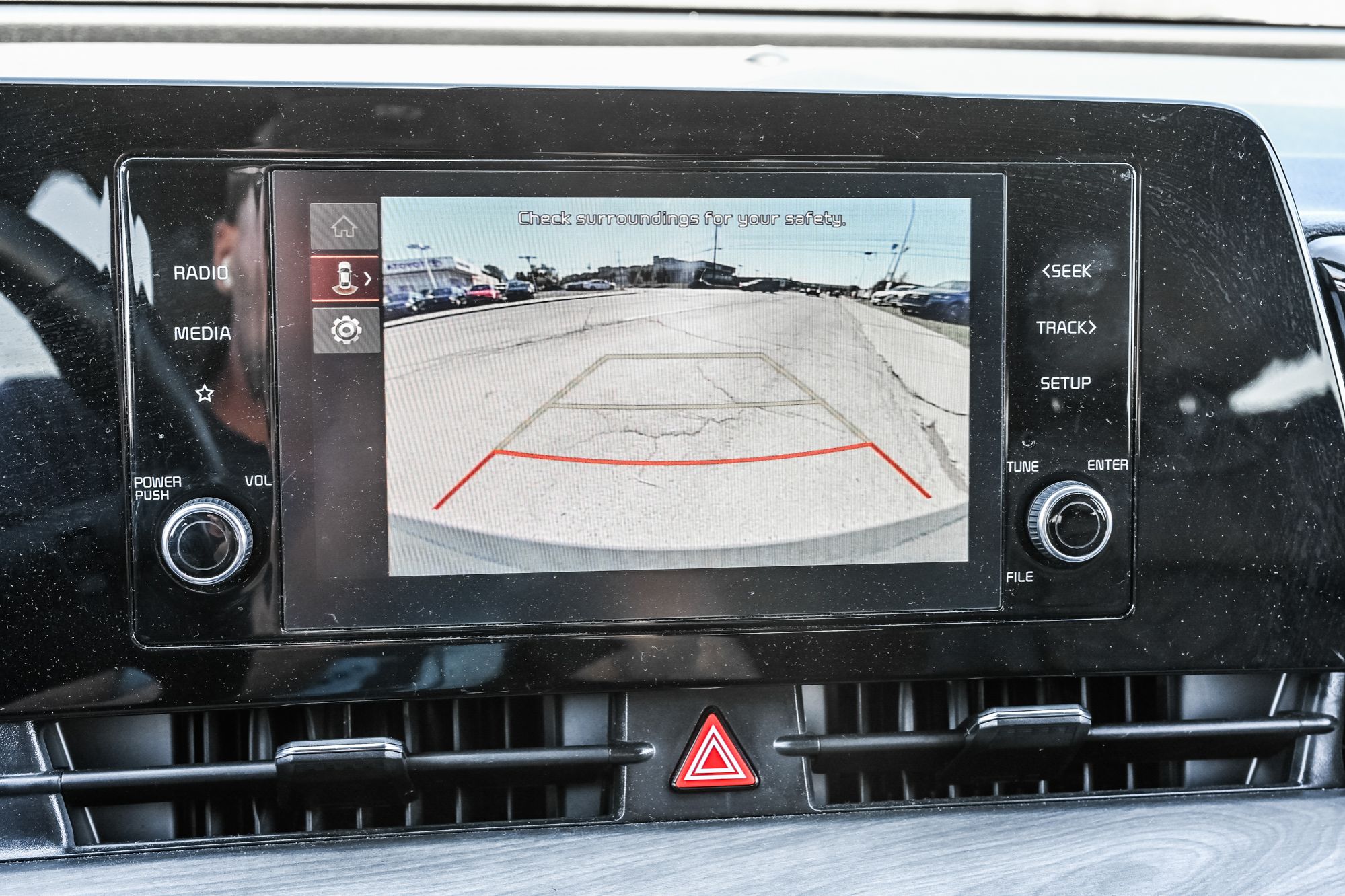 2023 Kia Sportage in Pointe-Claire, Quebec