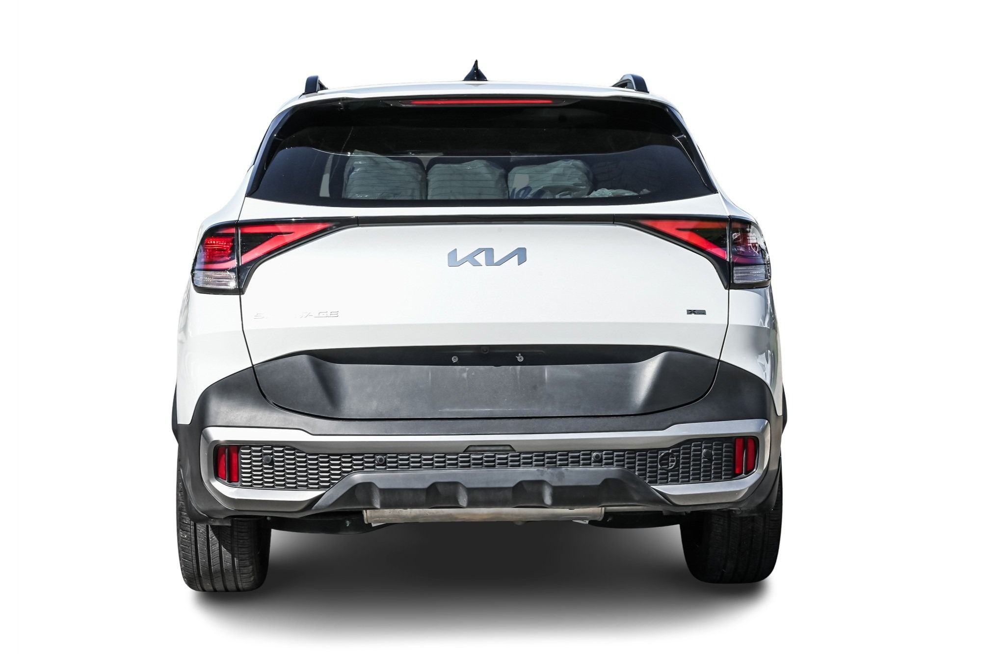 2023 Kia Sportage in Pointe-Claire, Quebec