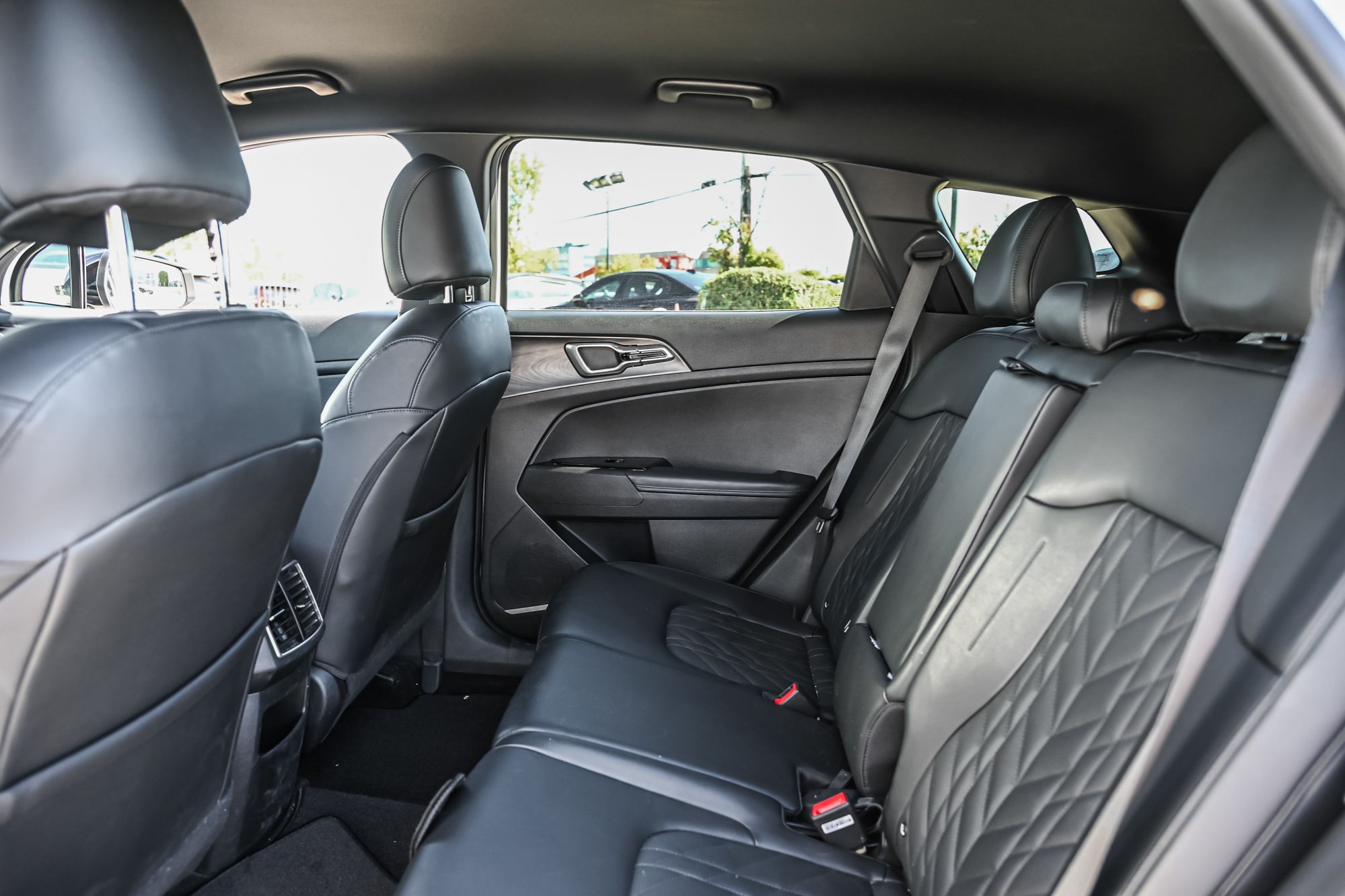 2023 Kia Sportage in Pointe-Claire, Quebec