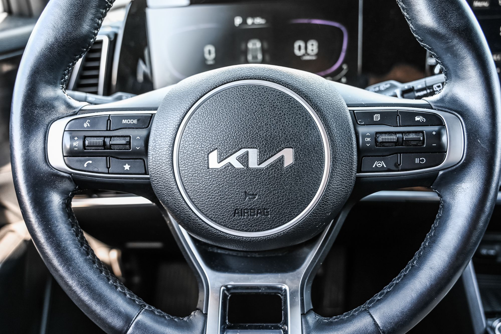 2023 Kia Sportage in Pointe-Claire, Quebec