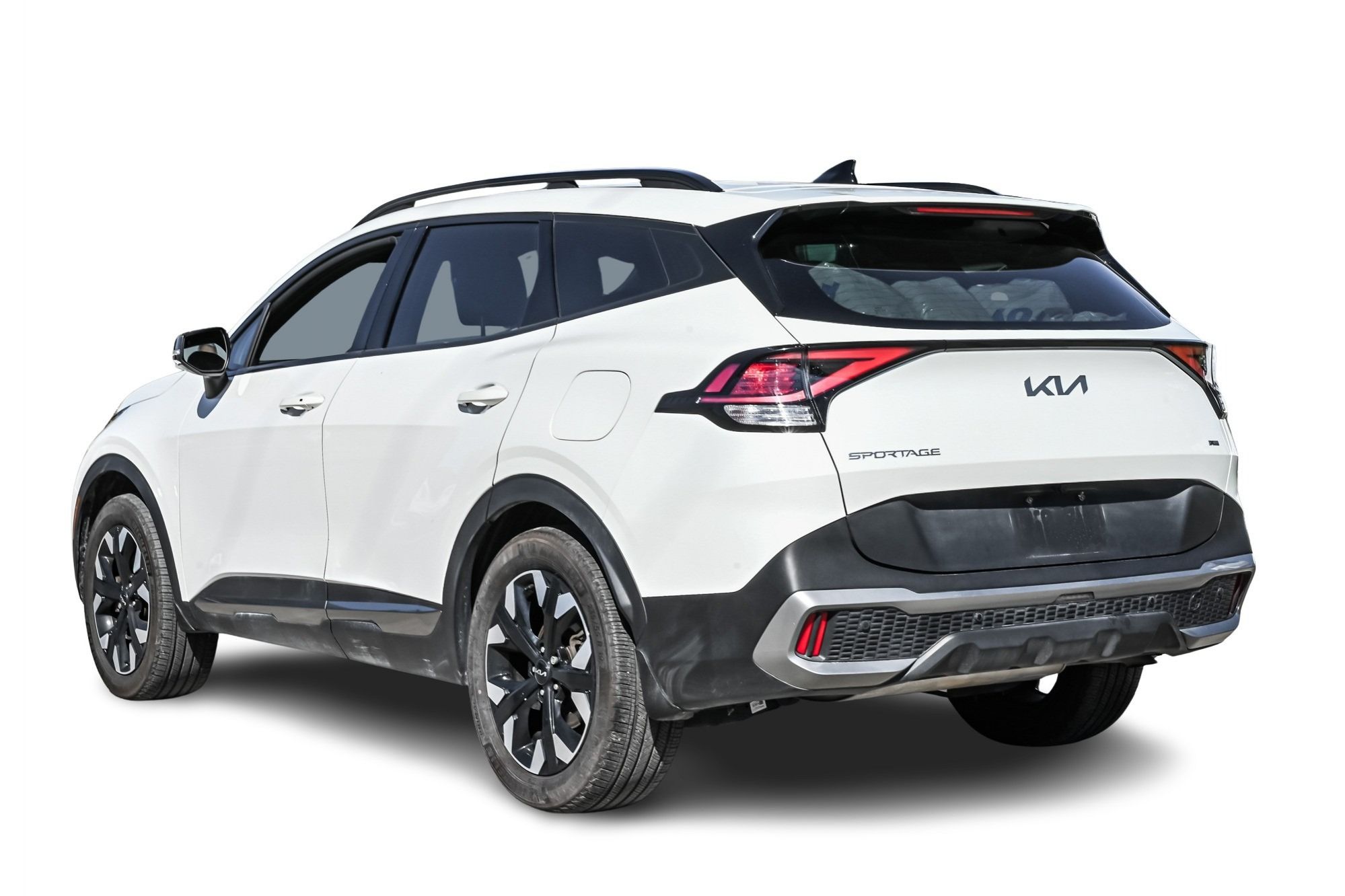 2023 Kia Sportage in Pointe-Claire, Quebec