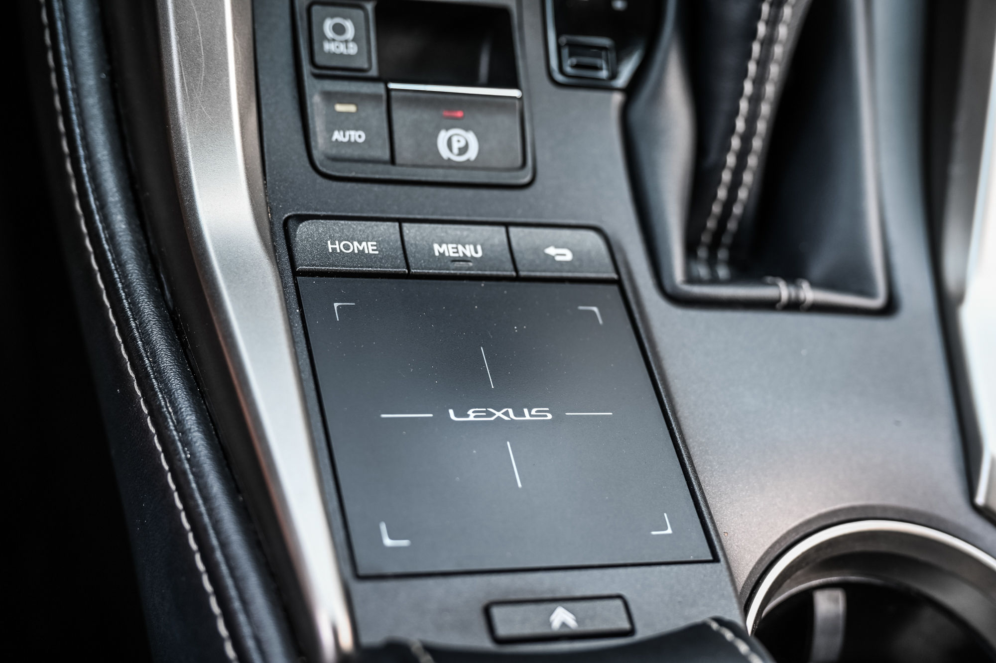 Lexus NX  2021 à Pointe-Claire, Québec