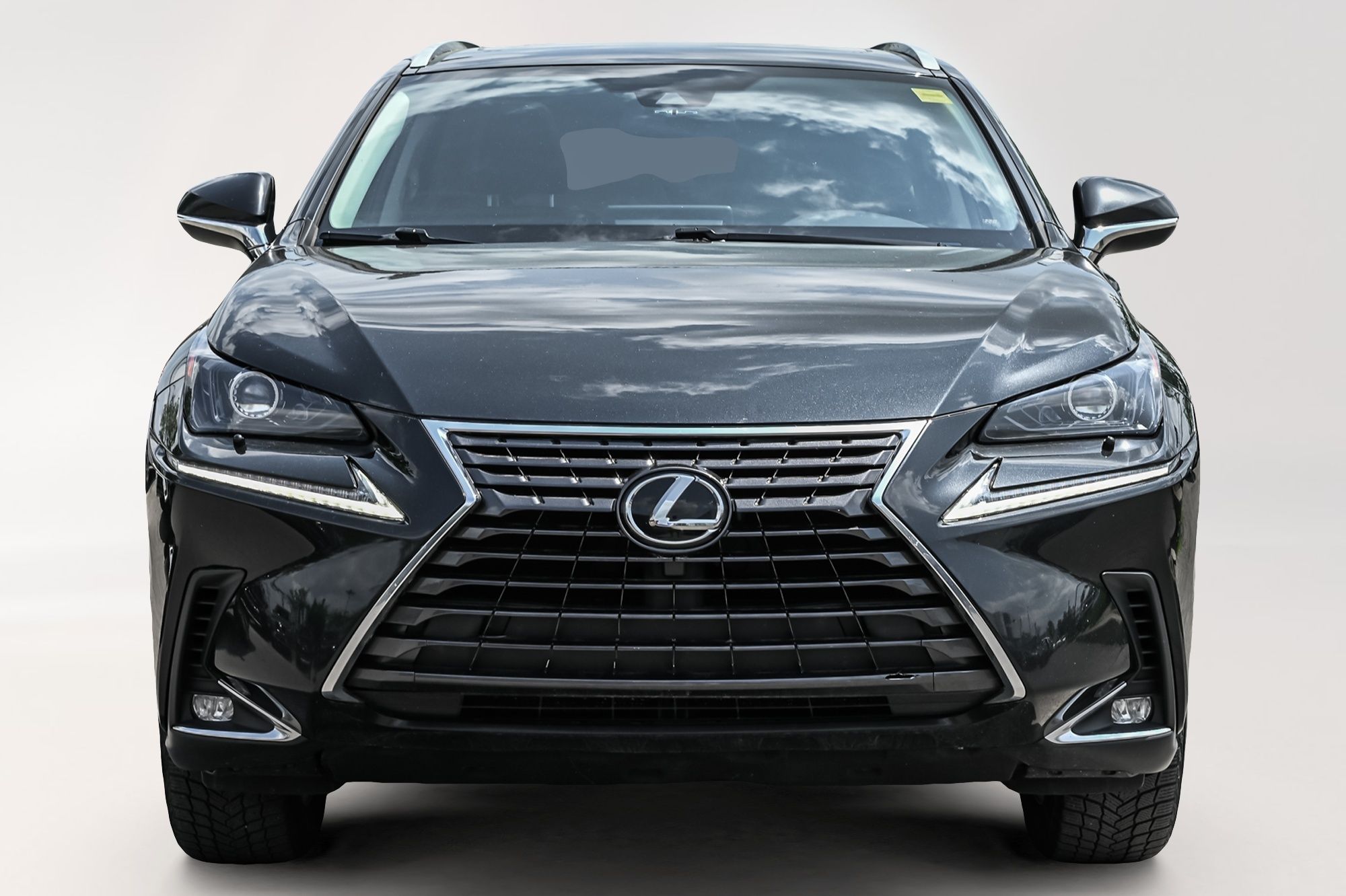 Lexus NX  2021 à Pointe-Claire, Québec