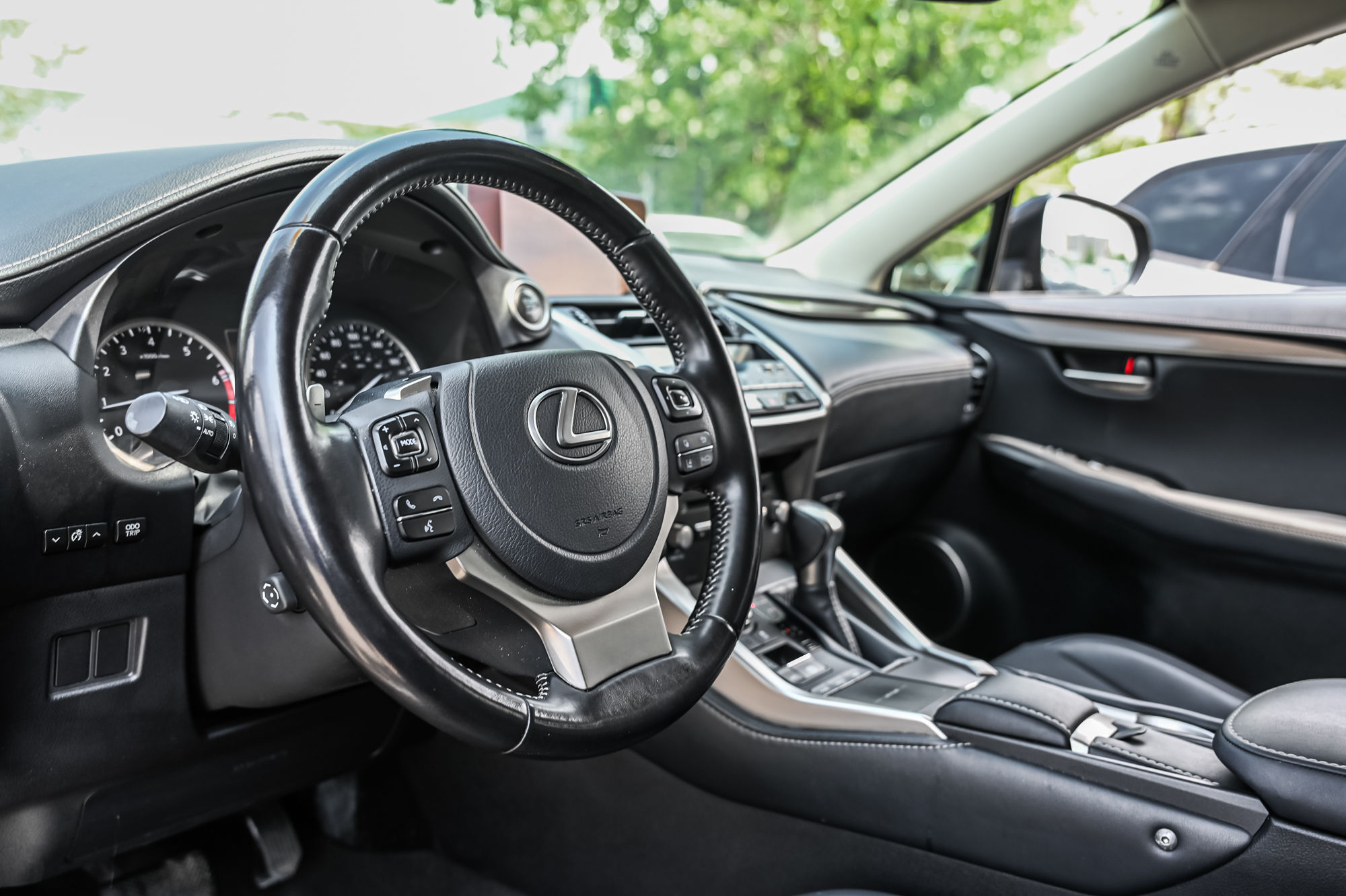 Lexus NX  2021 à Pointe-Claire, Québec