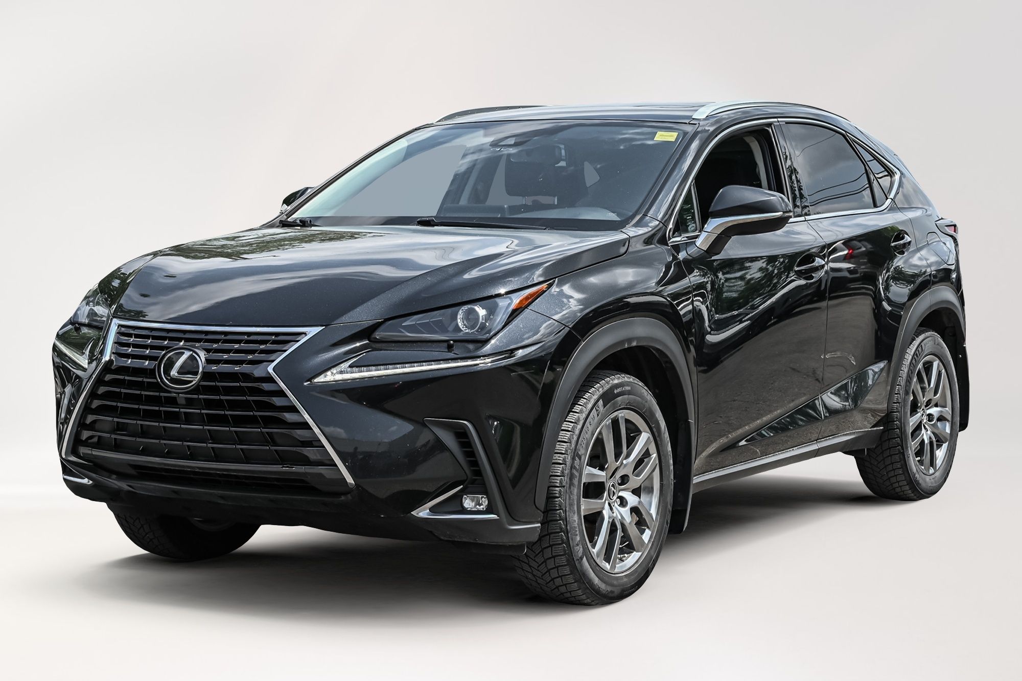 Lexus NX  2021 à Pointe-Claire, Québec