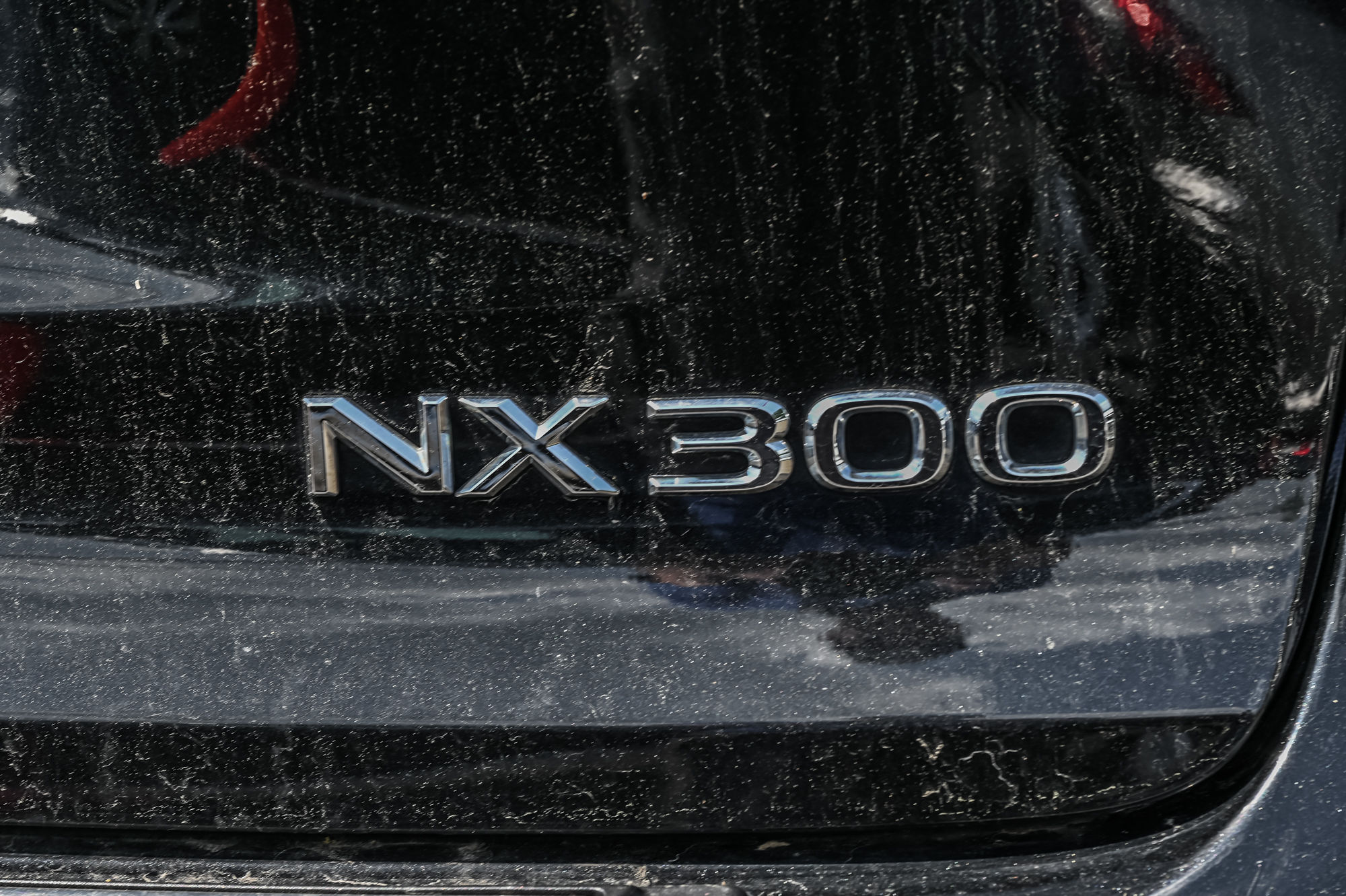 Lexus NX  2021 à Pointe-Claire, Québec