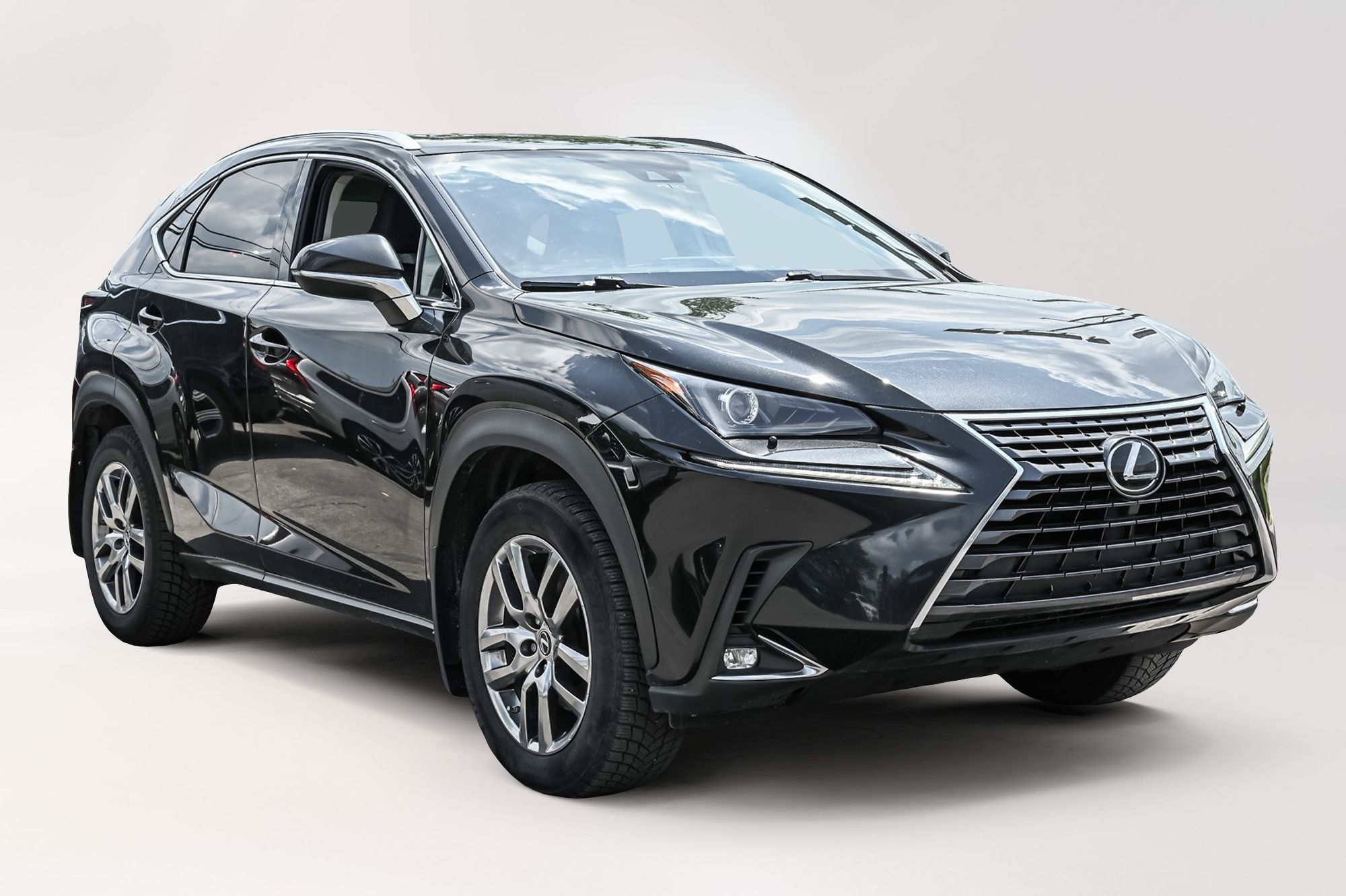 Lexus NX  2021 à Pointe-Claire, Québec