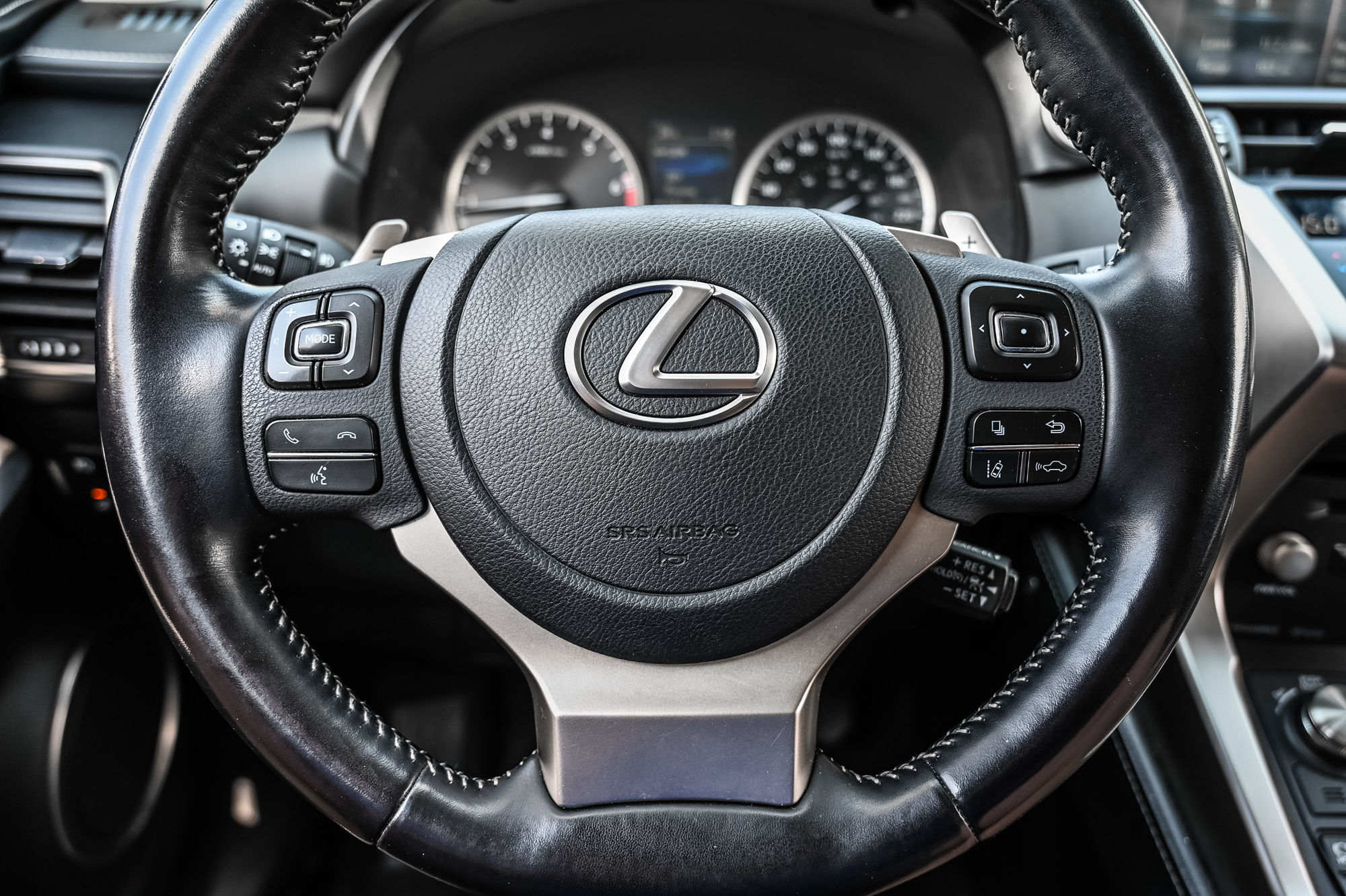 Lexus NX  2021 à Pointe-Claire, Québec
