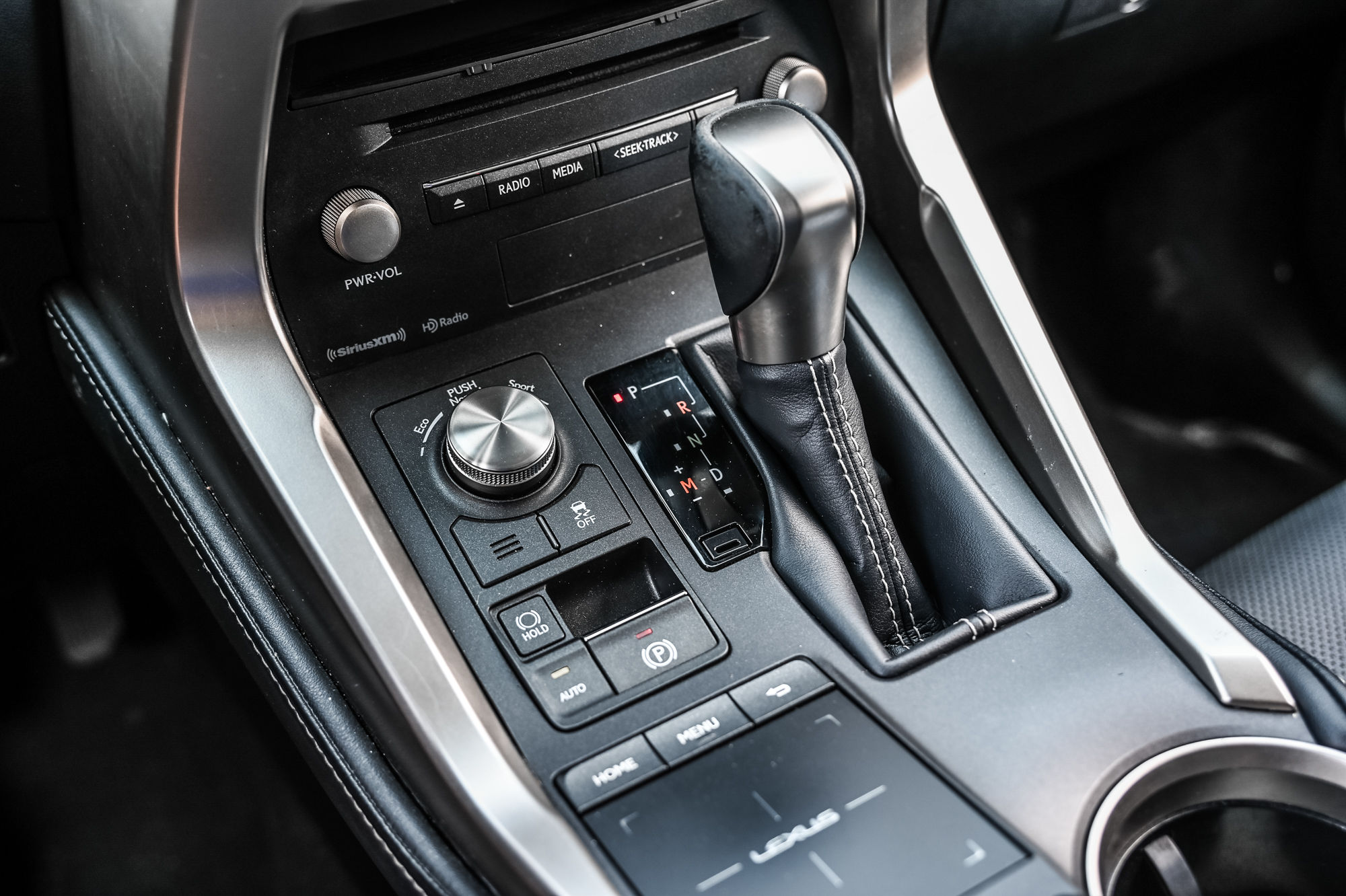 Lexus NX  2021 à Pointe-Claire, Québec