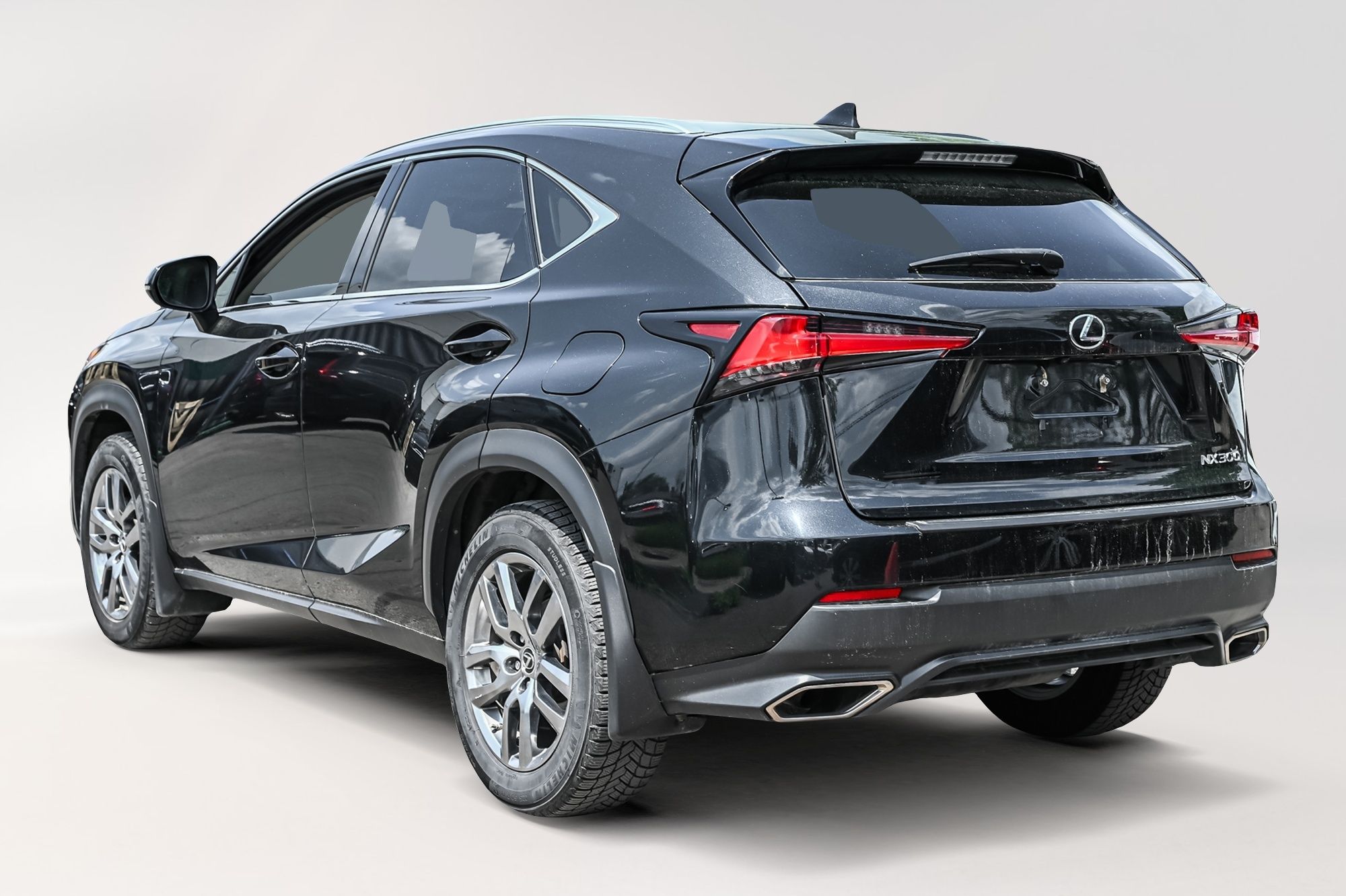 Lexus NX  2021 à Pointe-Claire, Québec