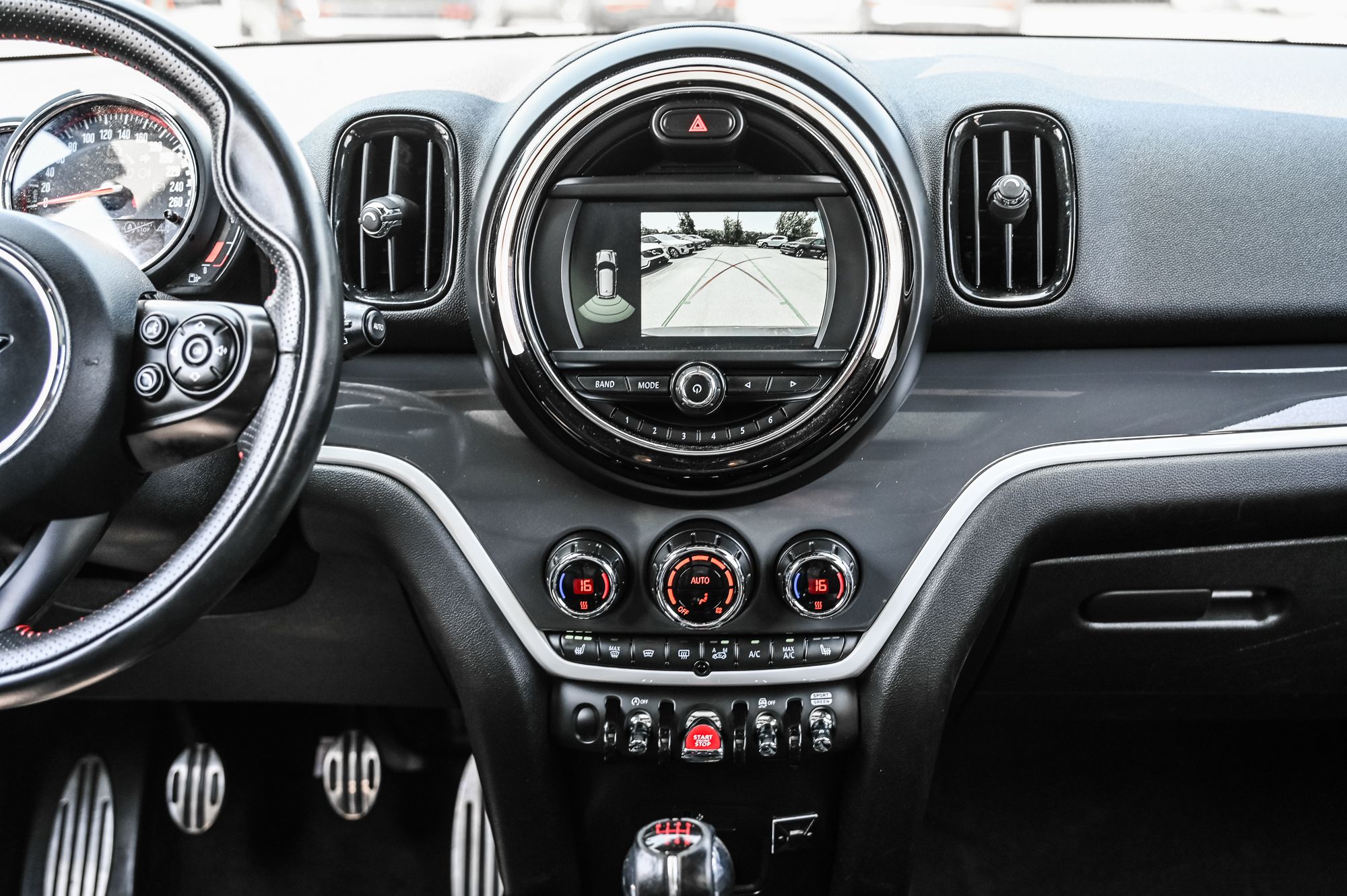 MINI John Cooper Works  2019 à Pointe-Claire, Québec