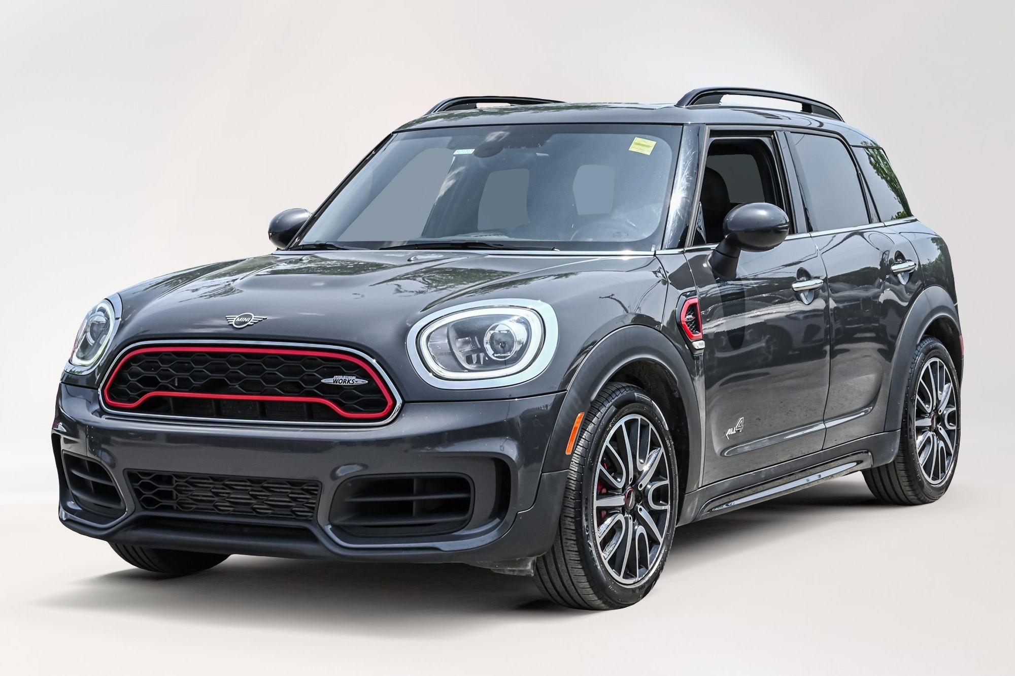 MINI John Cooper Works  2019 à Pointe-Claire, Québec
