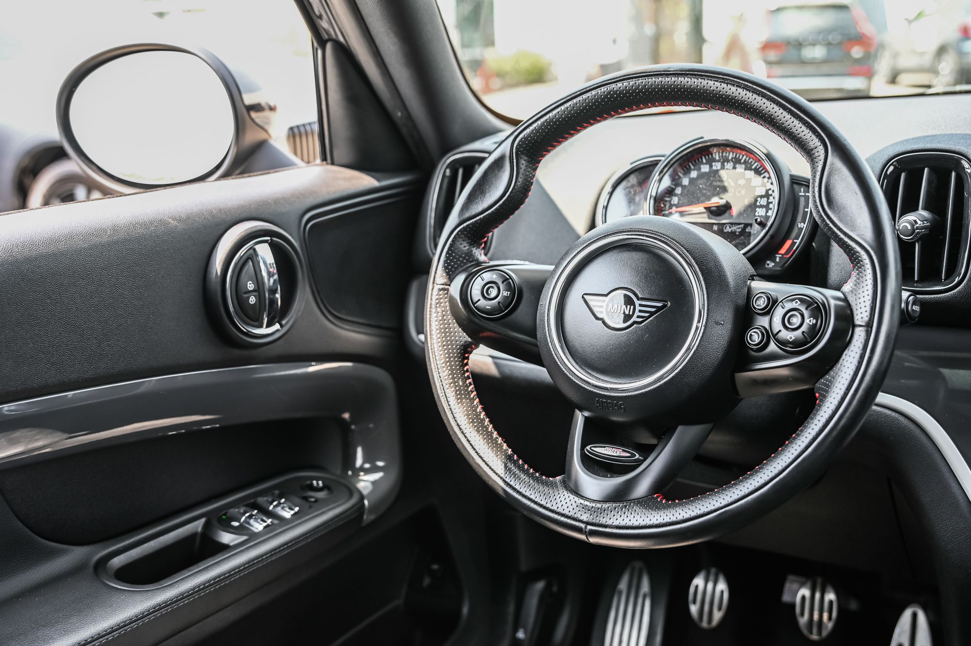 MINI John Cooper Works  2019 à Pointe-Claire, Québec