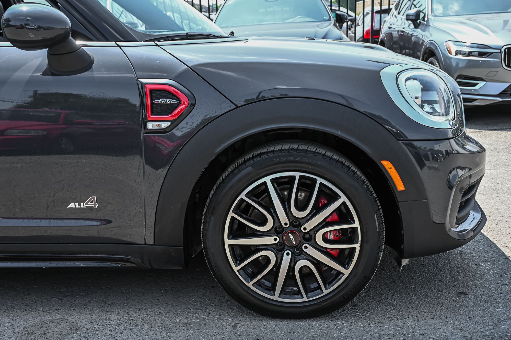 MINI John Cooper Works  2019 à Pointe-Claire, Québec