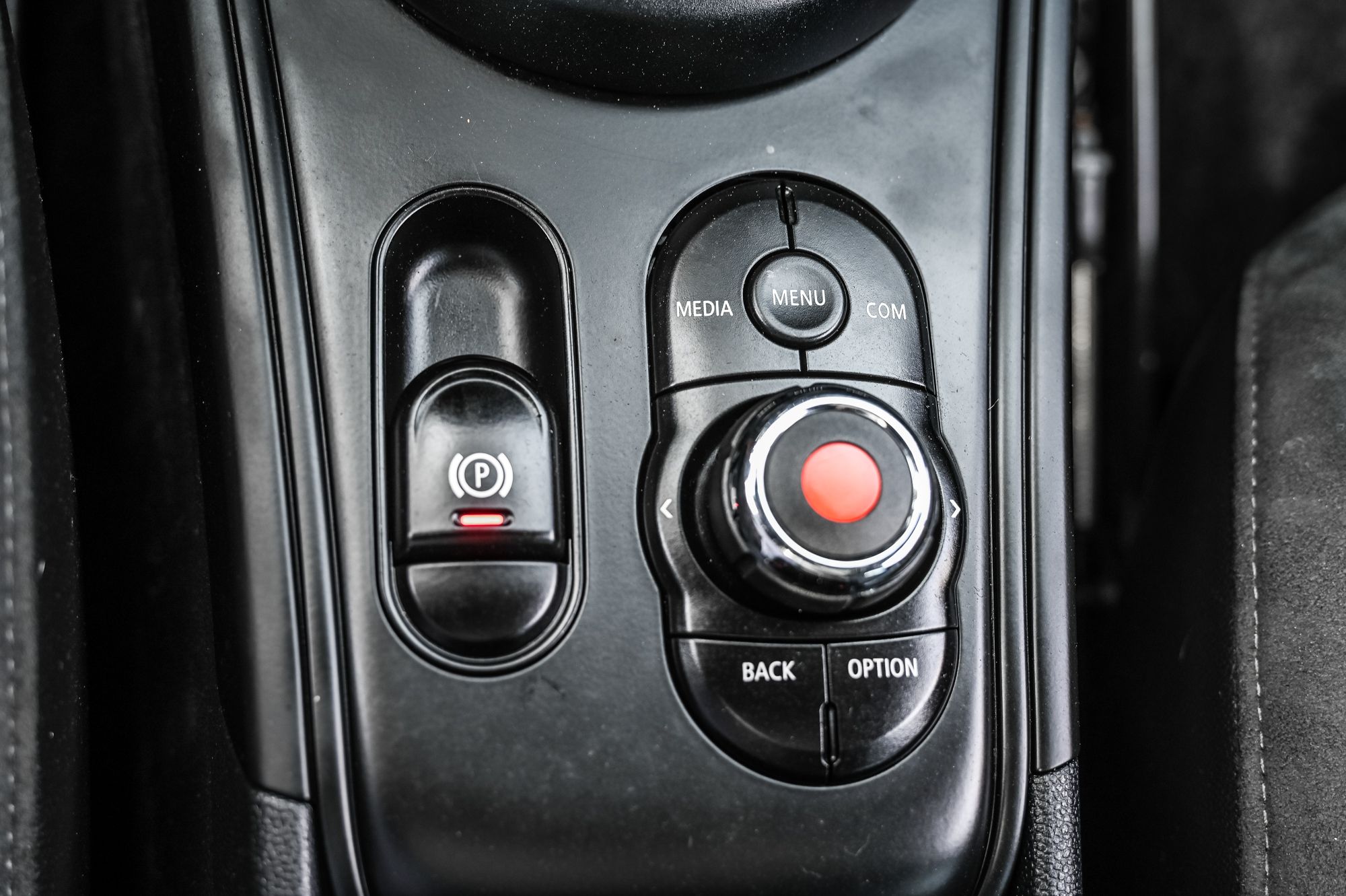 MINI John Cooper Works  2019 à Pointe-Claire, Québec