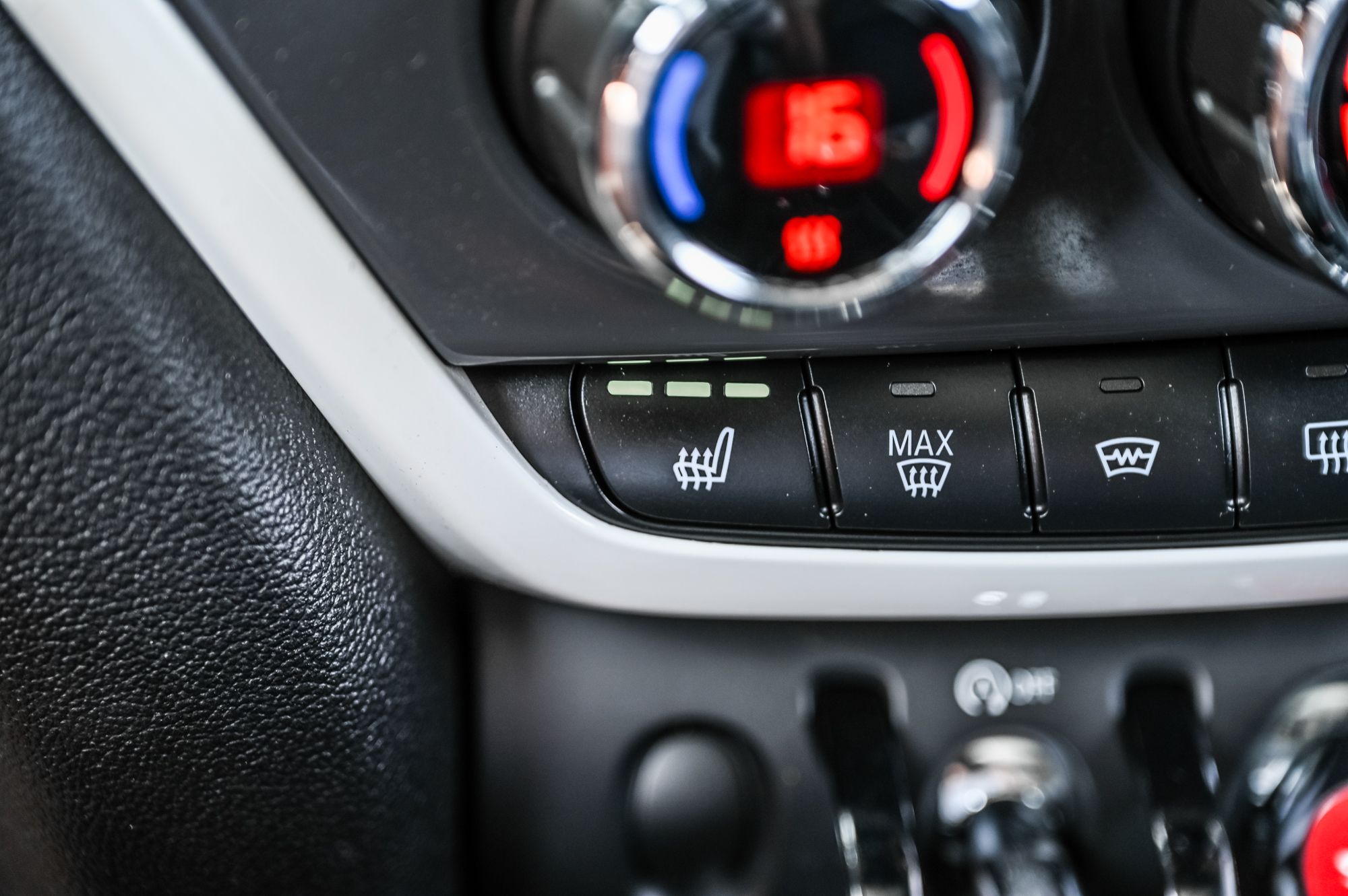 MINI John Cooper Works  2019 à Pointe-Claire, Québec