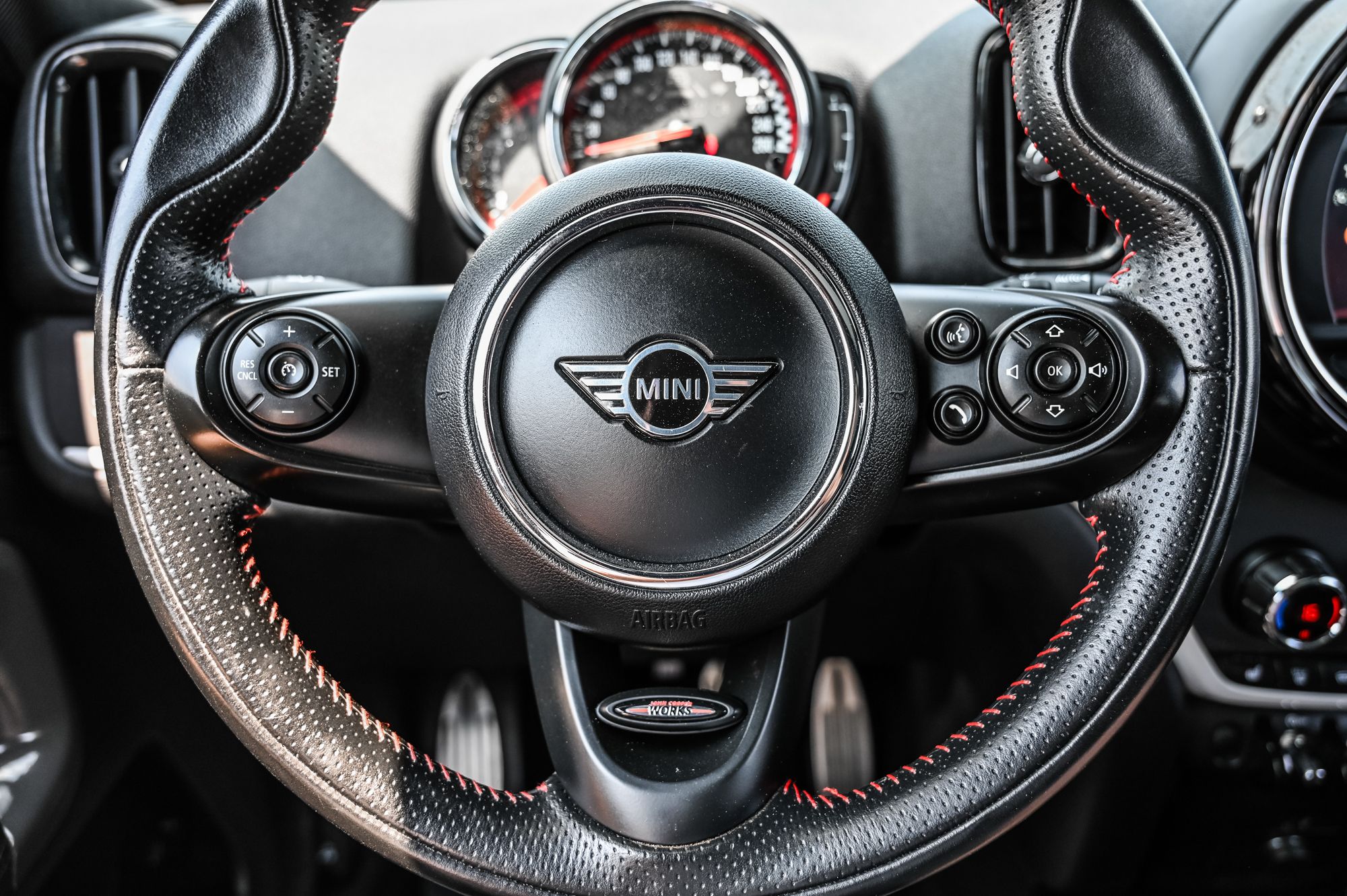 MINI John Cooper Works  2019 à Pointe-Claire, Québec