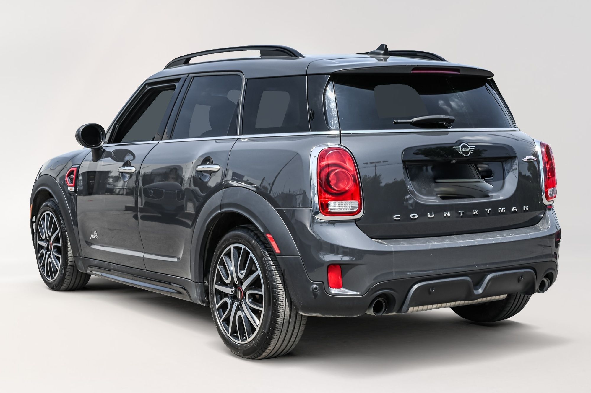 MINI John Cooper Works  2019 à Pointe-Claire, Québec