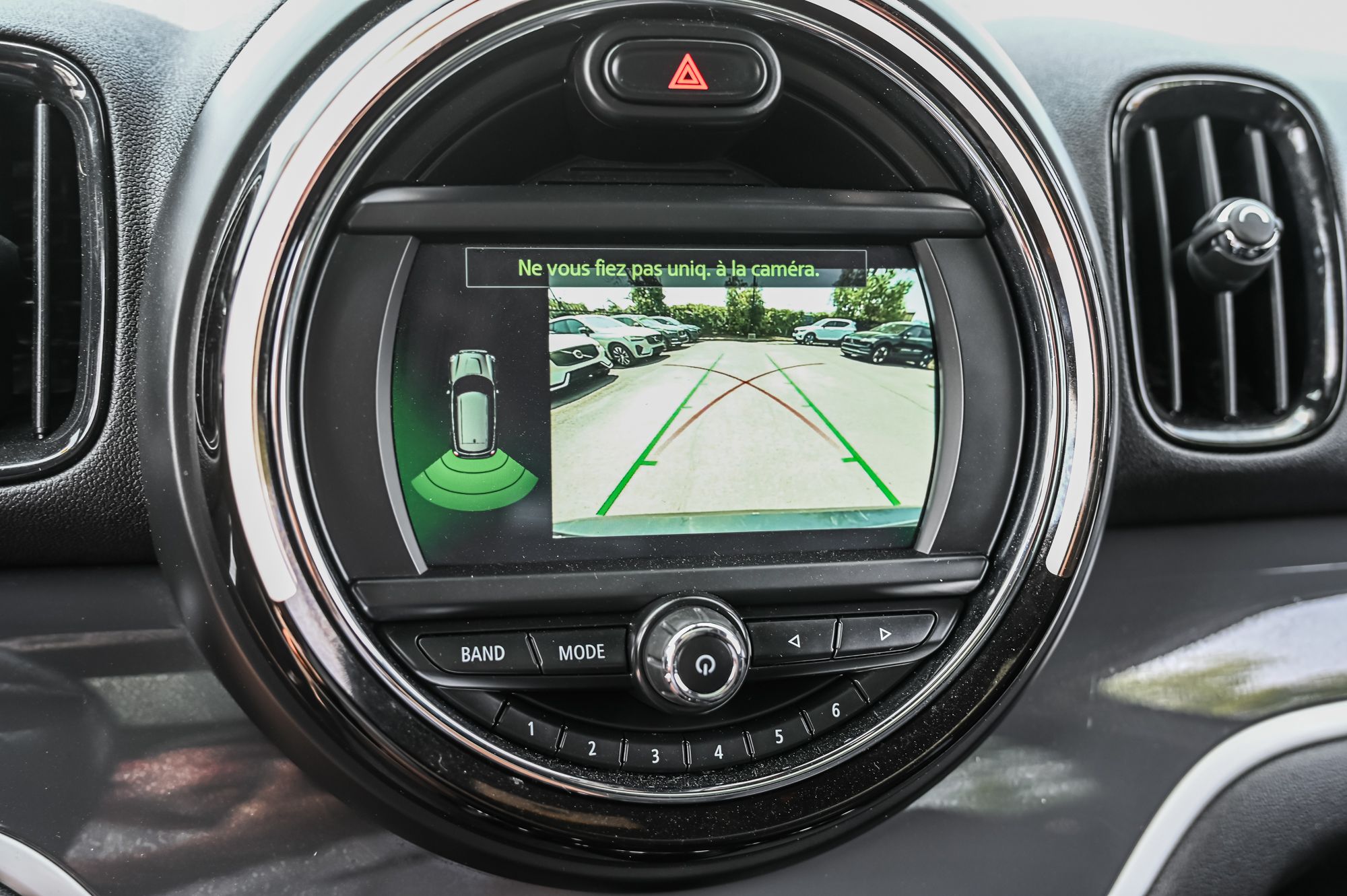 MINI John Cooper Works  2019 à Pointe-Claire, Québec